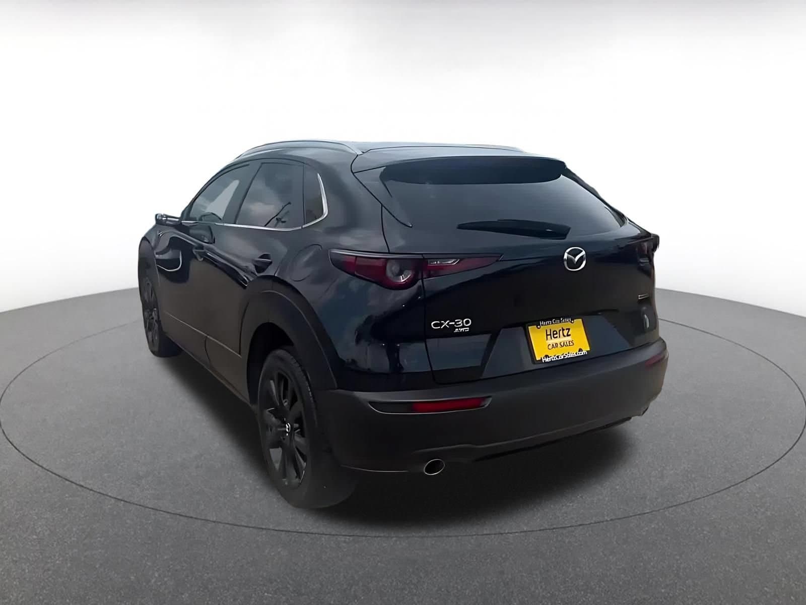 Thumbnail: 2024 Mazda CX-30 - 11