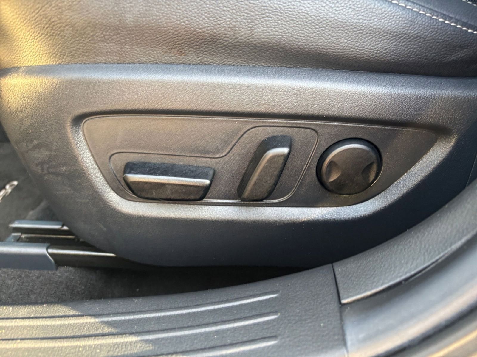 Thumbnail: 2025 Mazda CX-50 - 24