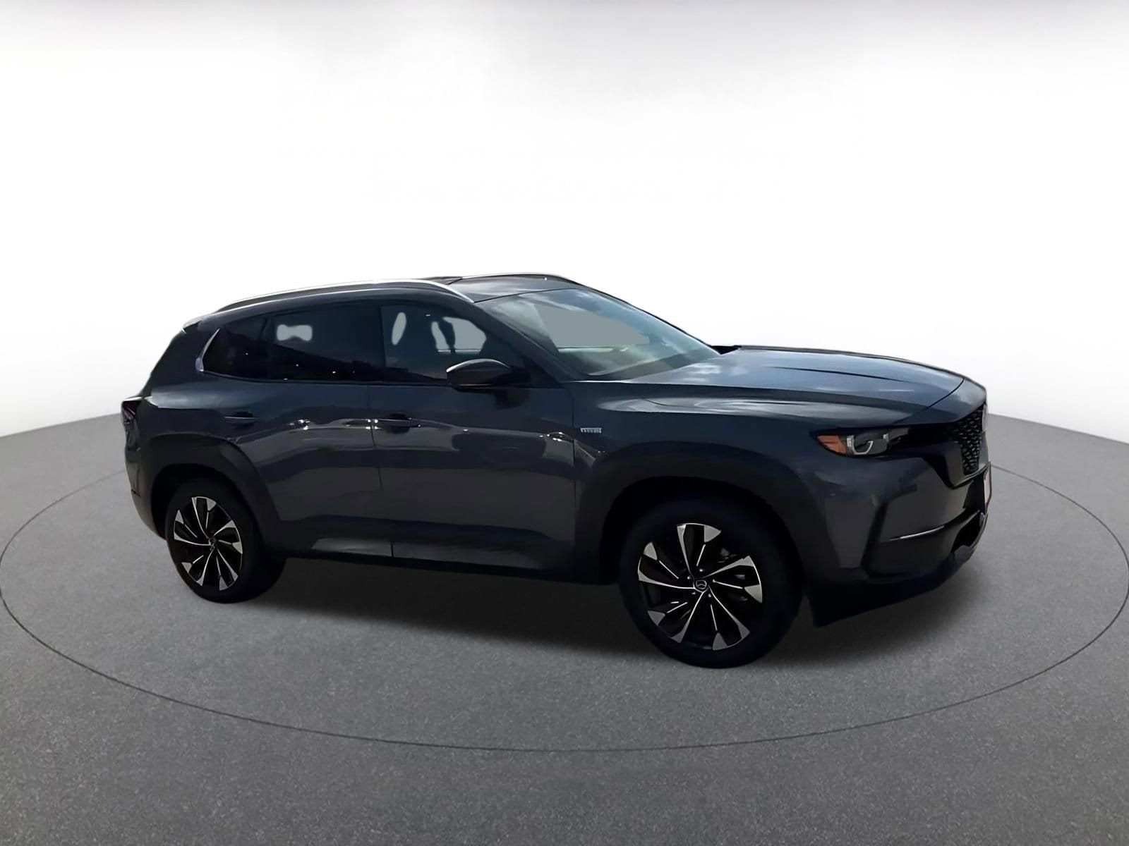 Thumbnail: 2025 Mazda CX-50 - 2
