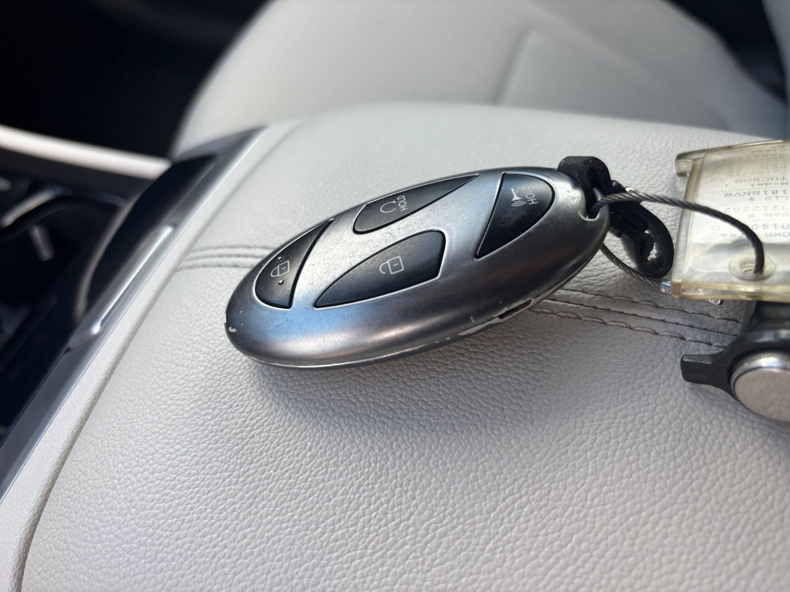 Thumbnail: 2025 Hyundai Tucson - 22