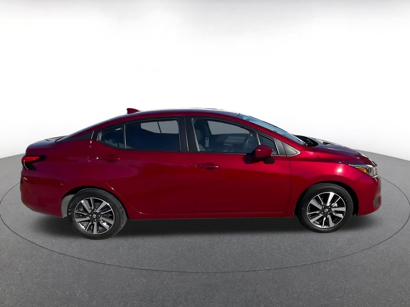 Thumbnail: 2025 Nissan Versa - 16