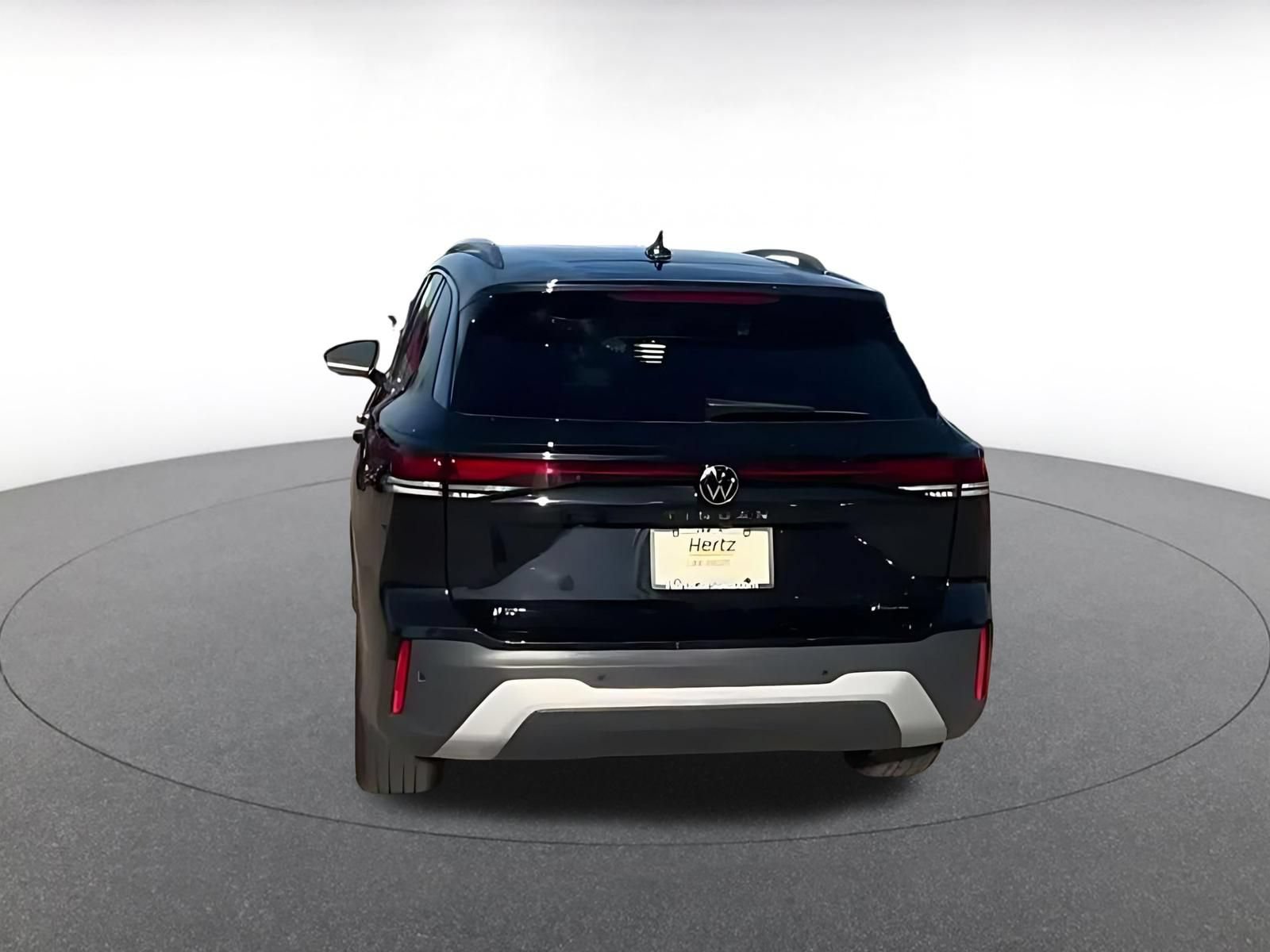 Thumbnail: 2026 Volkswagen Tiguan - 12