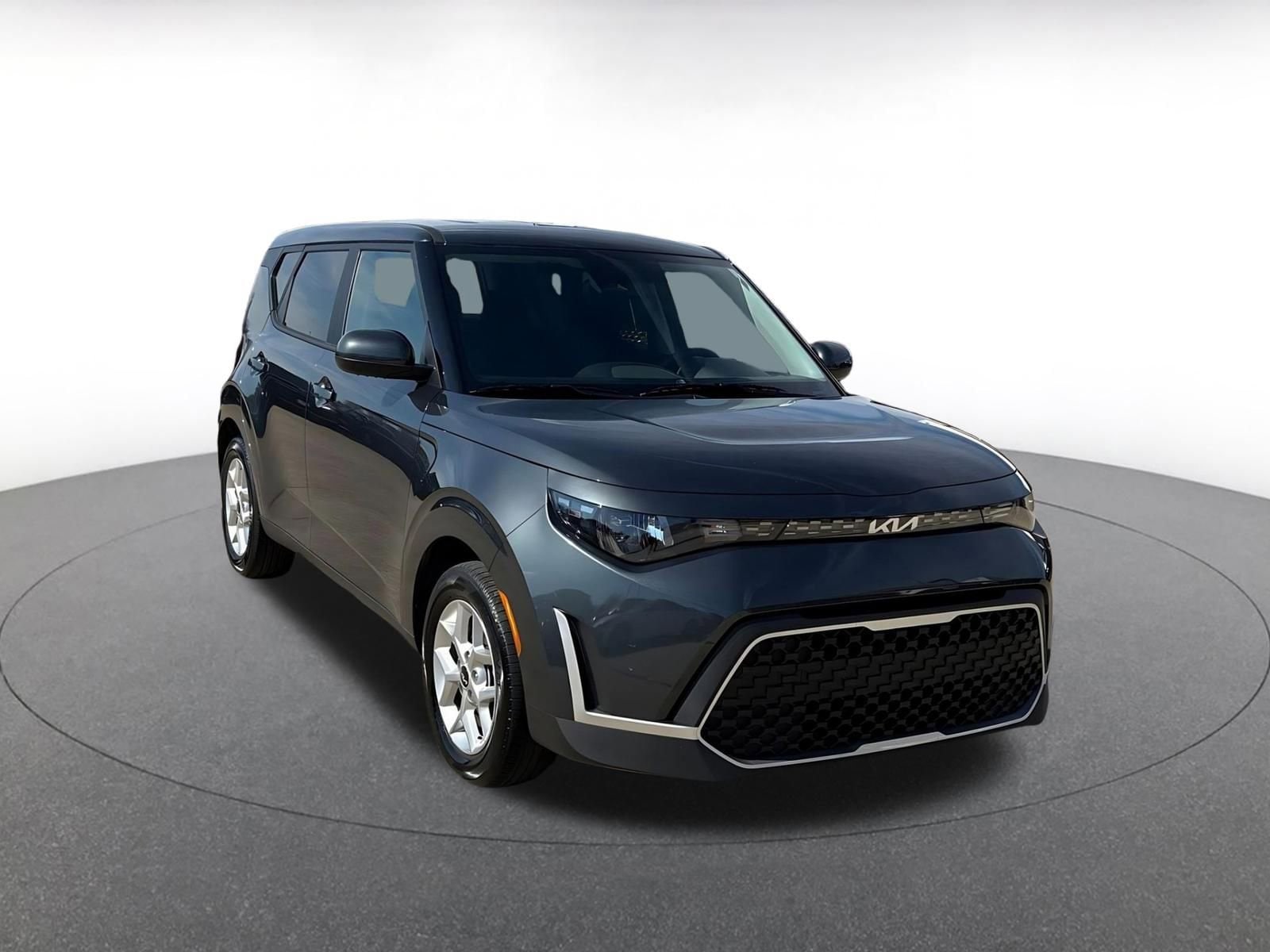 Thumbnail: 2025 Kia Soul - 1