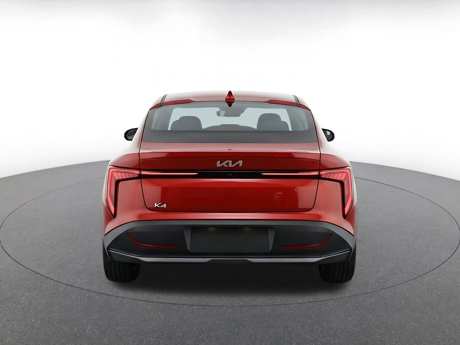 Thumbnail: 2025 Kia K4 - 8