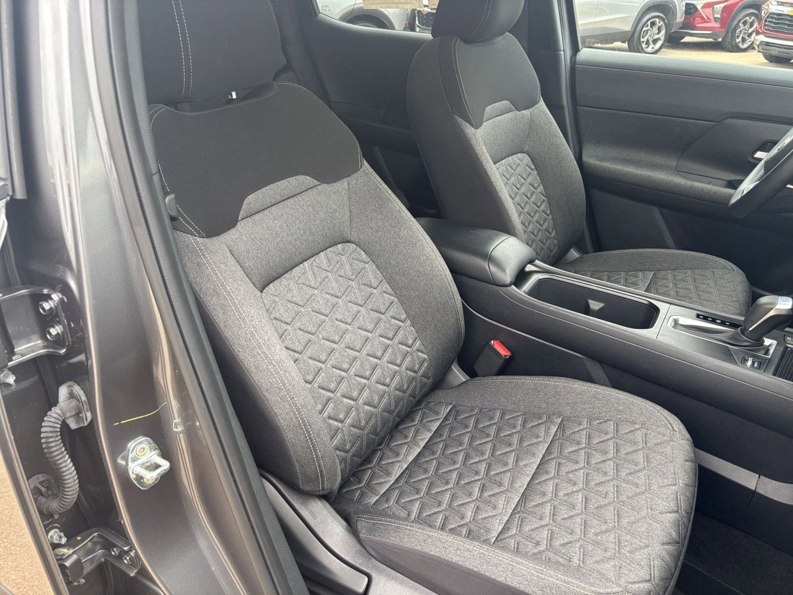 Thumbnail: 2025 Nissan Kicks - 34