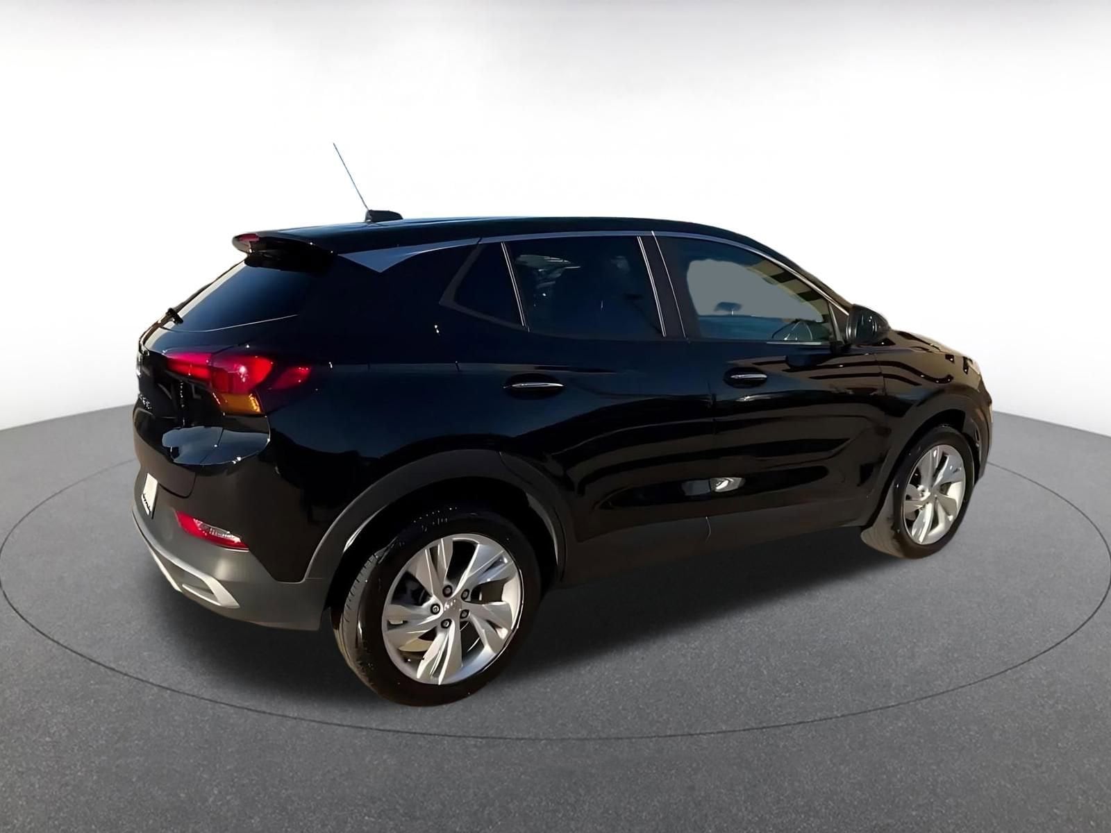 Thumbnail: 2025 Buick Encore GX - 14