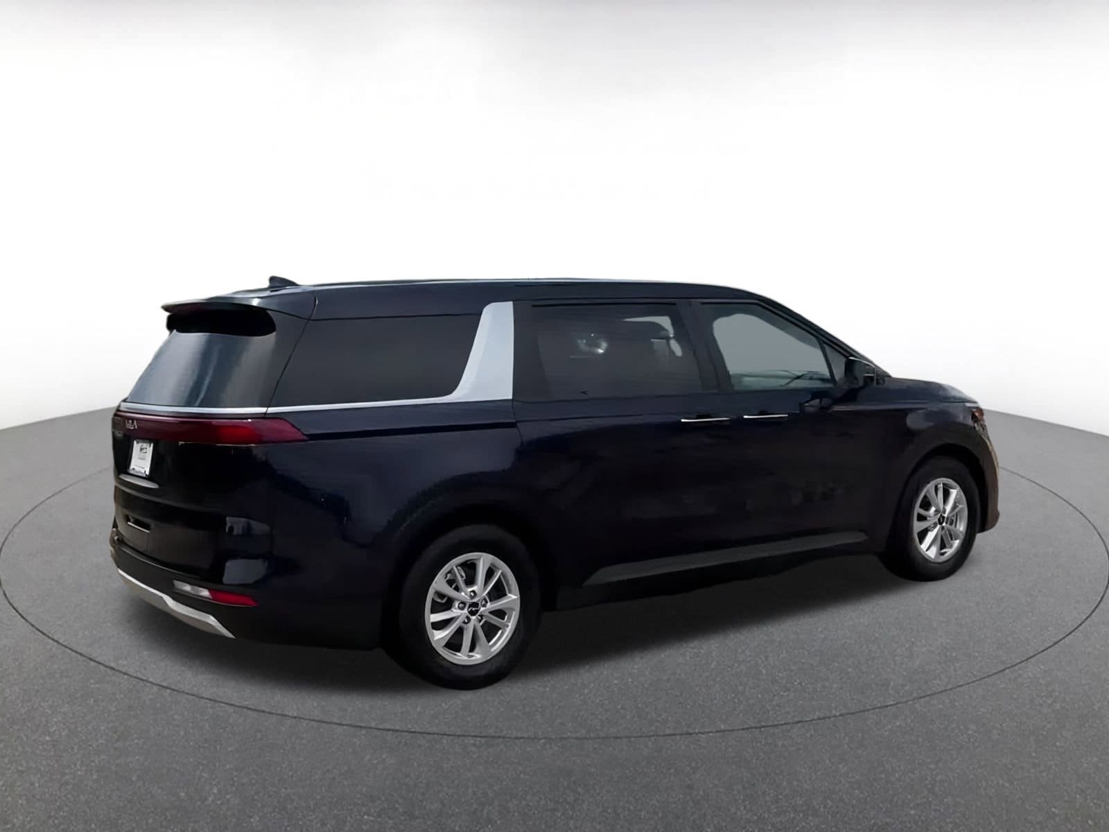 Thumbnail: 2024 Kia Carnival - 14