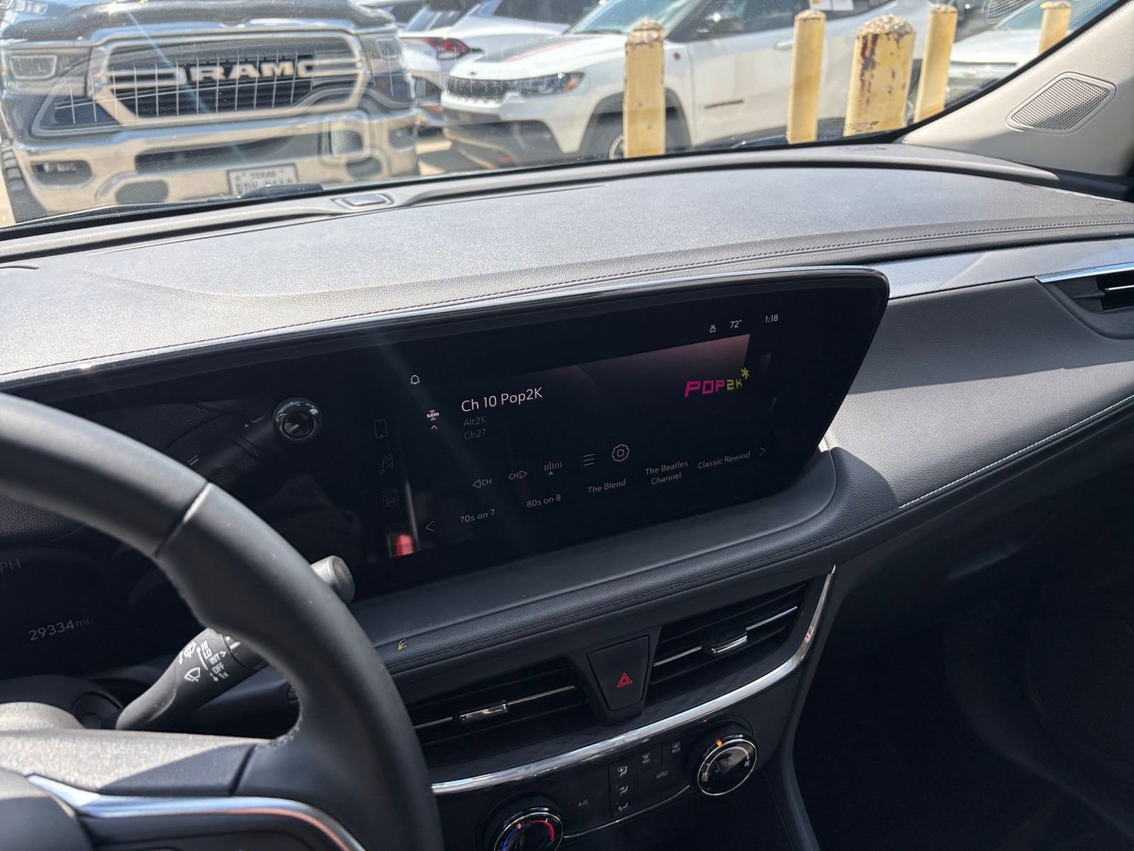 Thumbnail: 2025 Buick Encore GX - 20