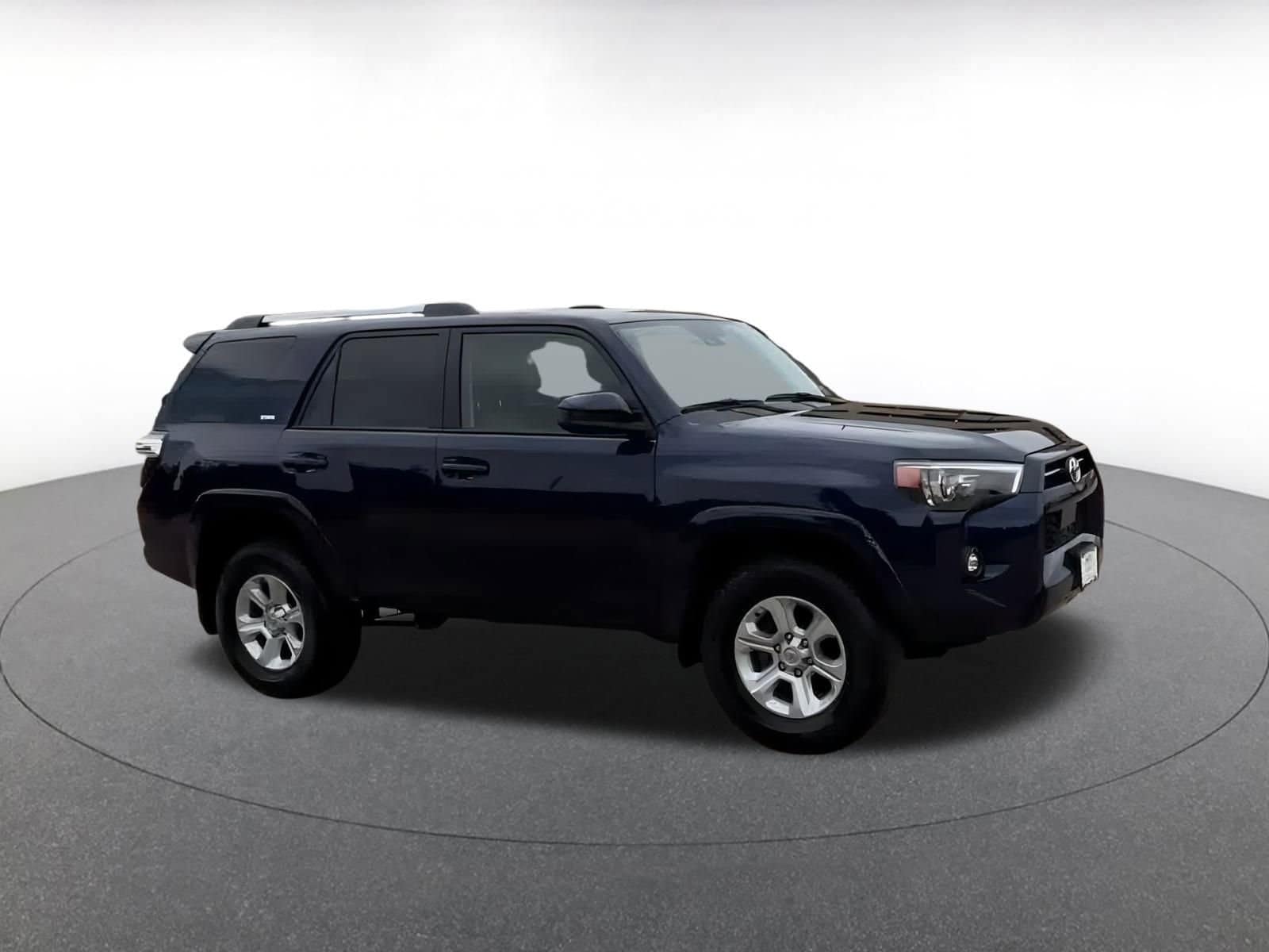 Thumbnail: 2024 Toyota 4Runner - 2