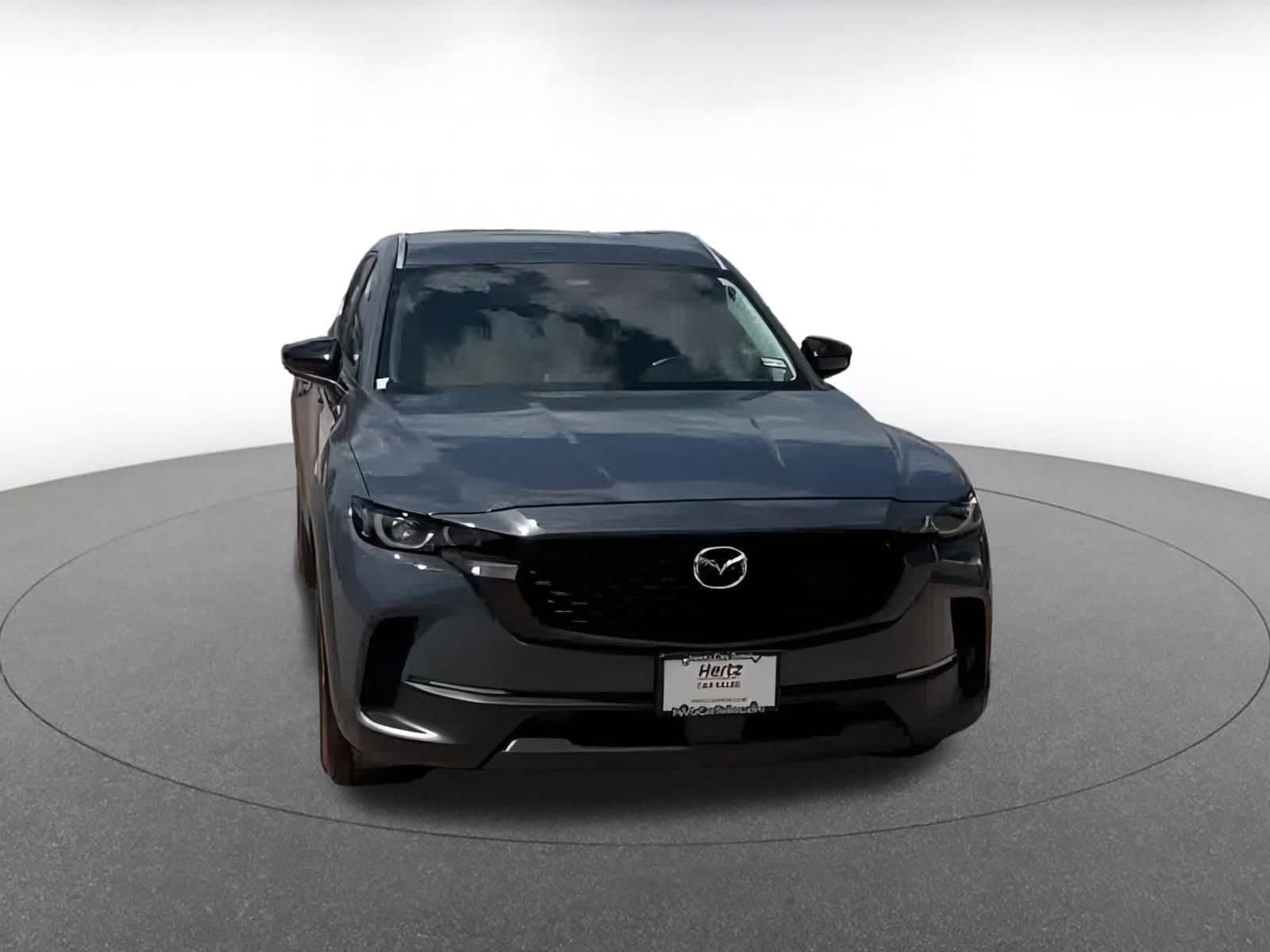 Thumbnail: 2025 Mazda CX-50 - 2