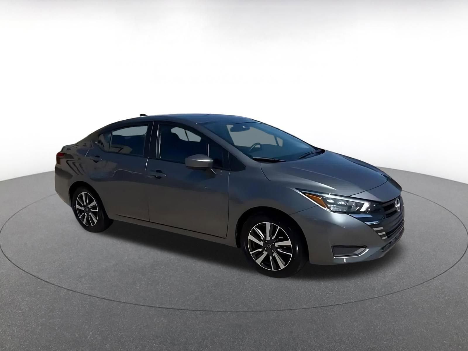 Thumbnail: 2025 Nissan Versa - 2