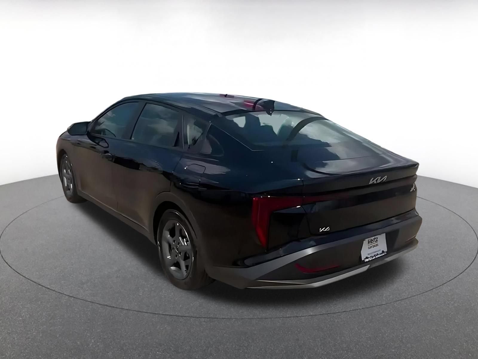 Thumbnail: 2025 Kia K4 - 10