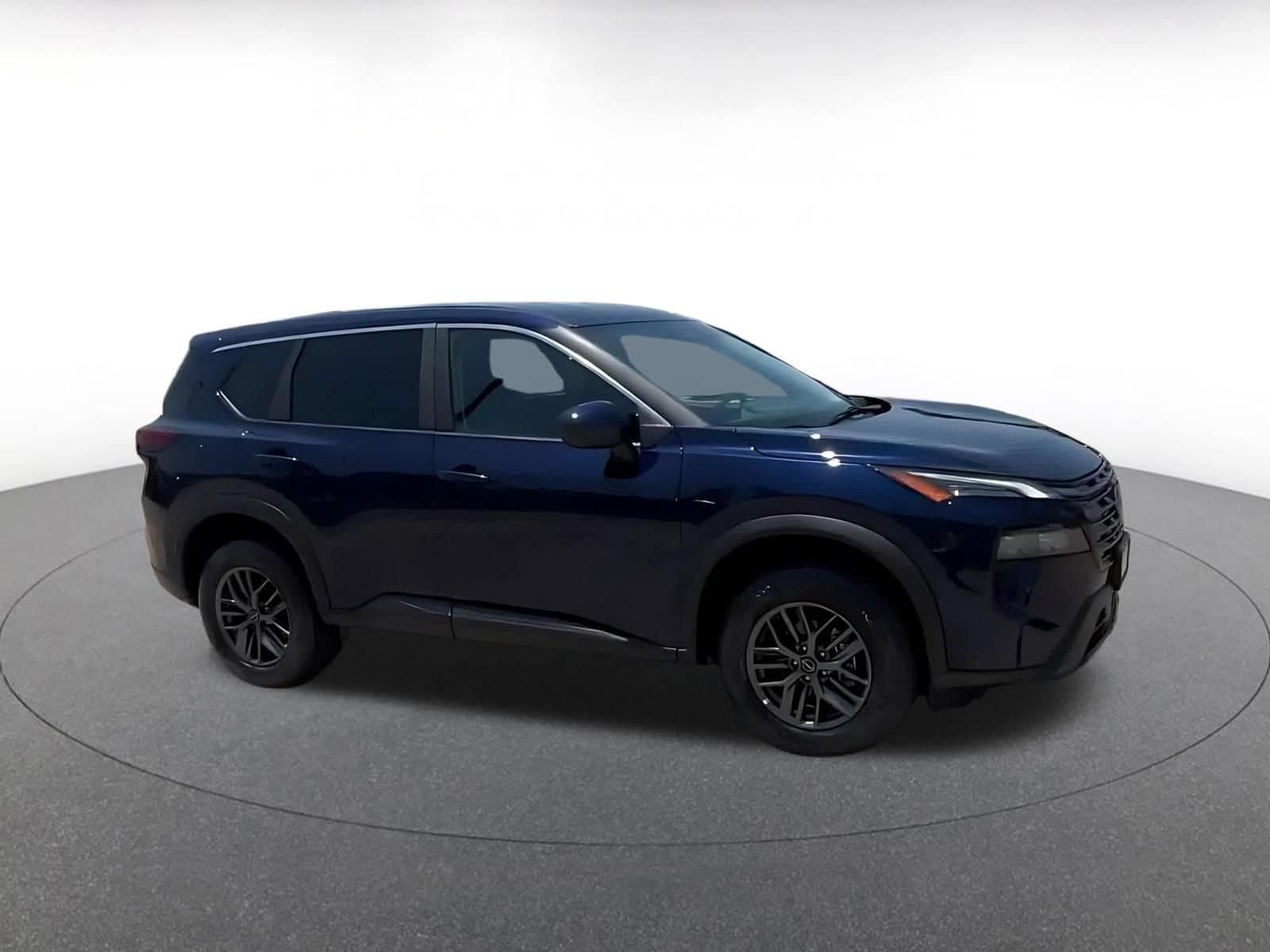 Thumbnail: 2026 Nissan Rogue - 2