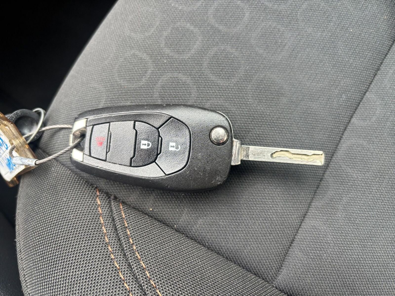 Thumbnail: 2020 Chevrolet Trax - 21