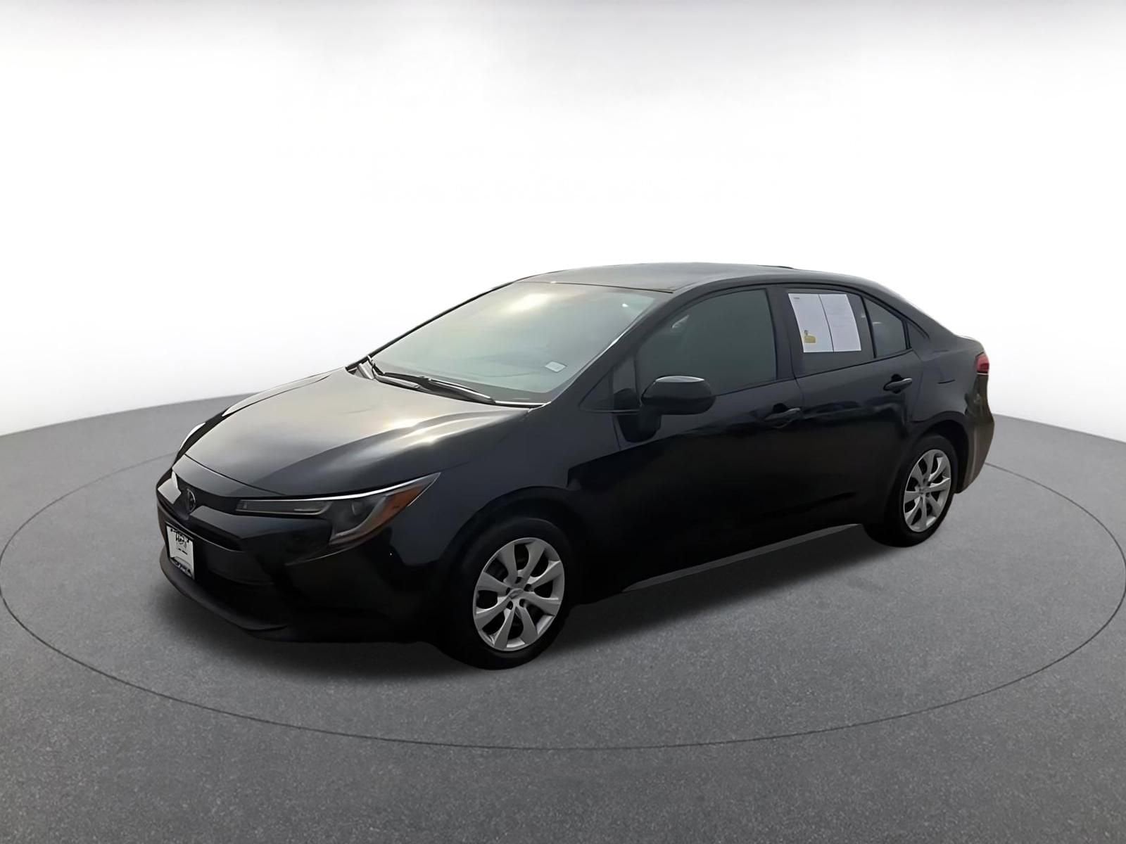 Thumbnail: 2025 Toyota Corolla - 8