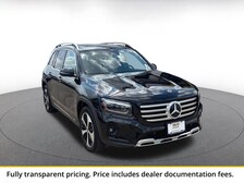 2025 Mercedes-Benz GLB 250 -
                  Houston, TX