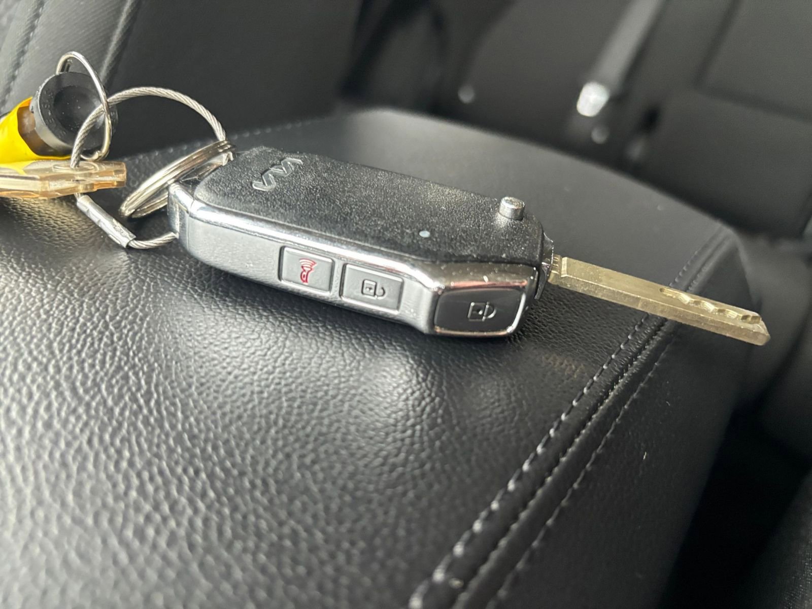 Thumbnail: 2025 Kia Sportage - 21