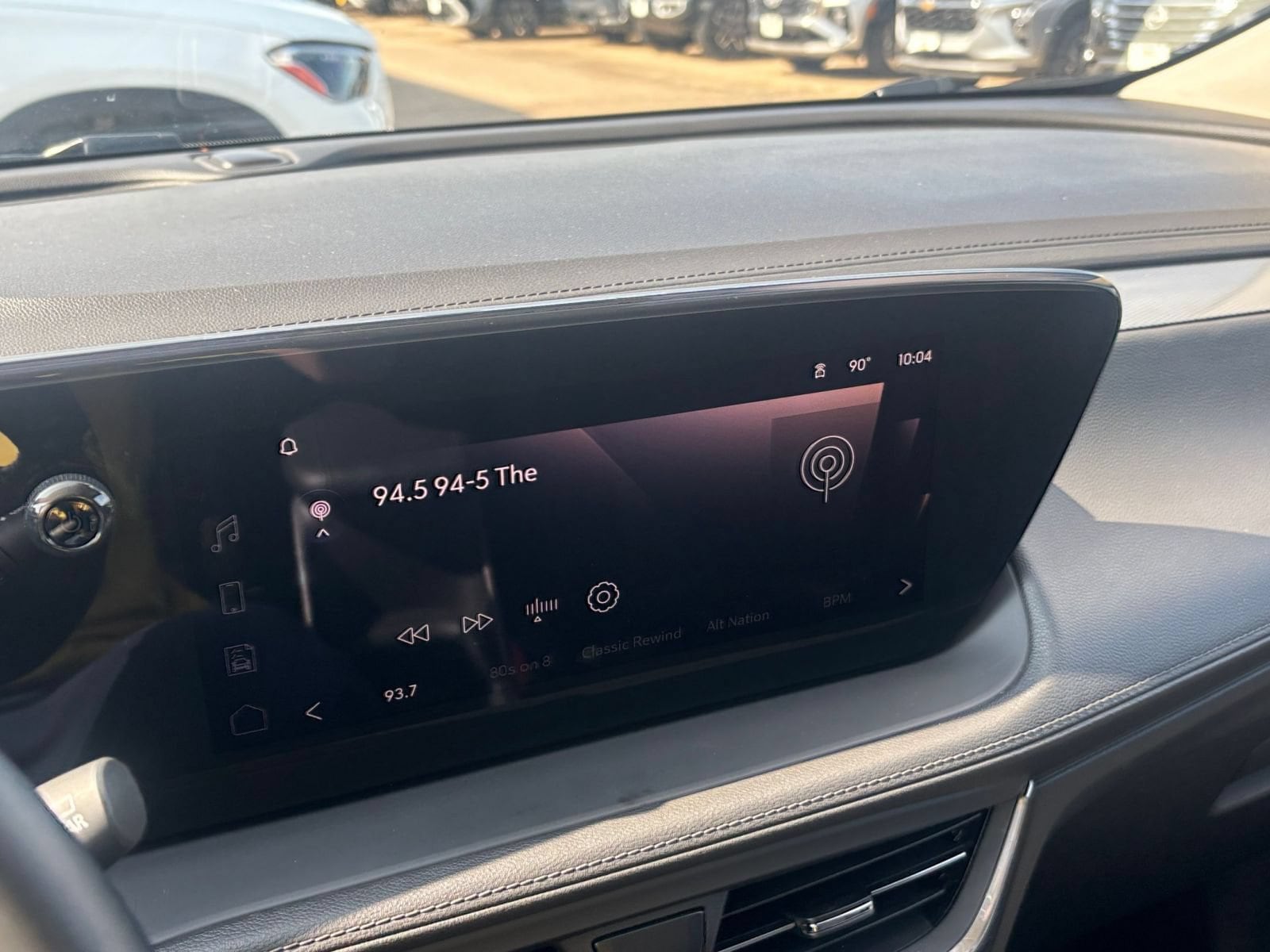 Thumbnail: 2026 Buick Encore GX - 19
