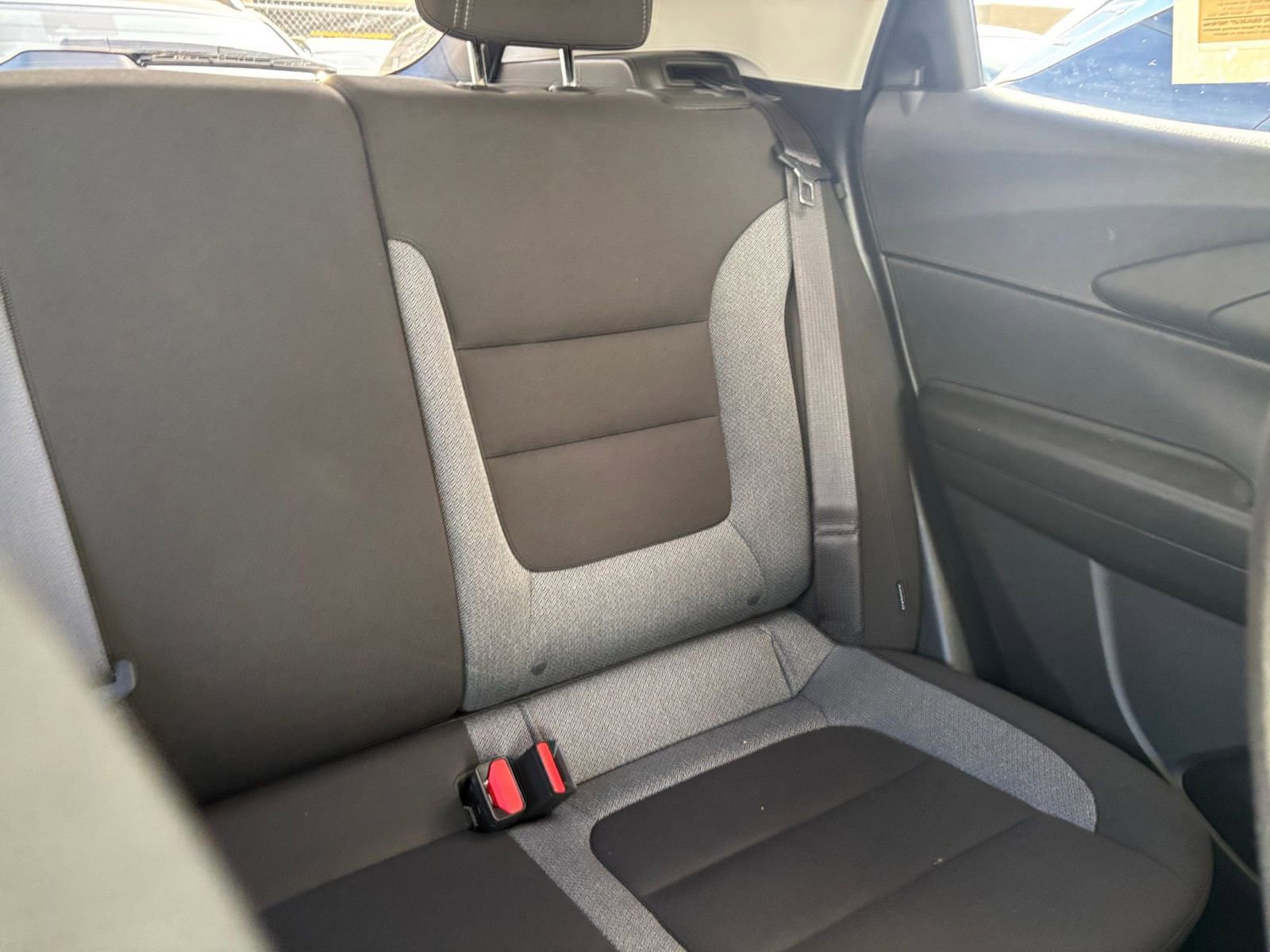 Thumbnail: 2025 Chevrolet TrailBlazer - 35