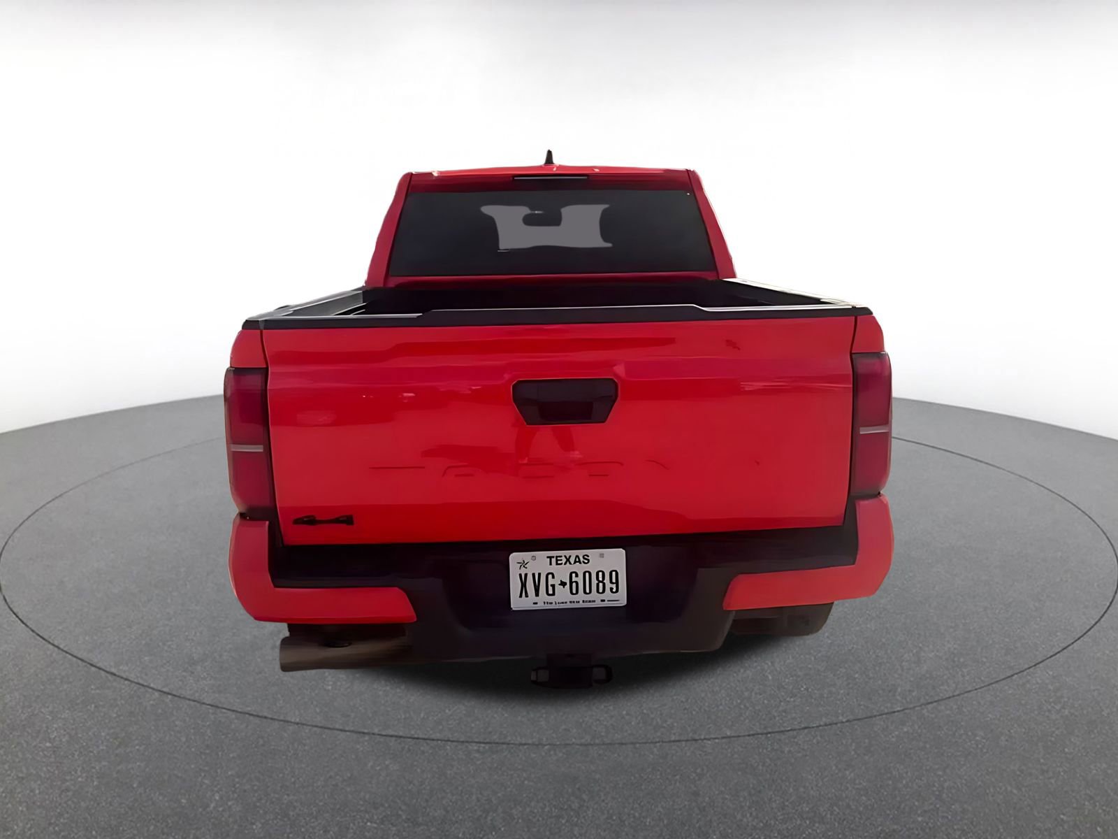 Thumbnail: 2024 Toyota Tacoma - 12