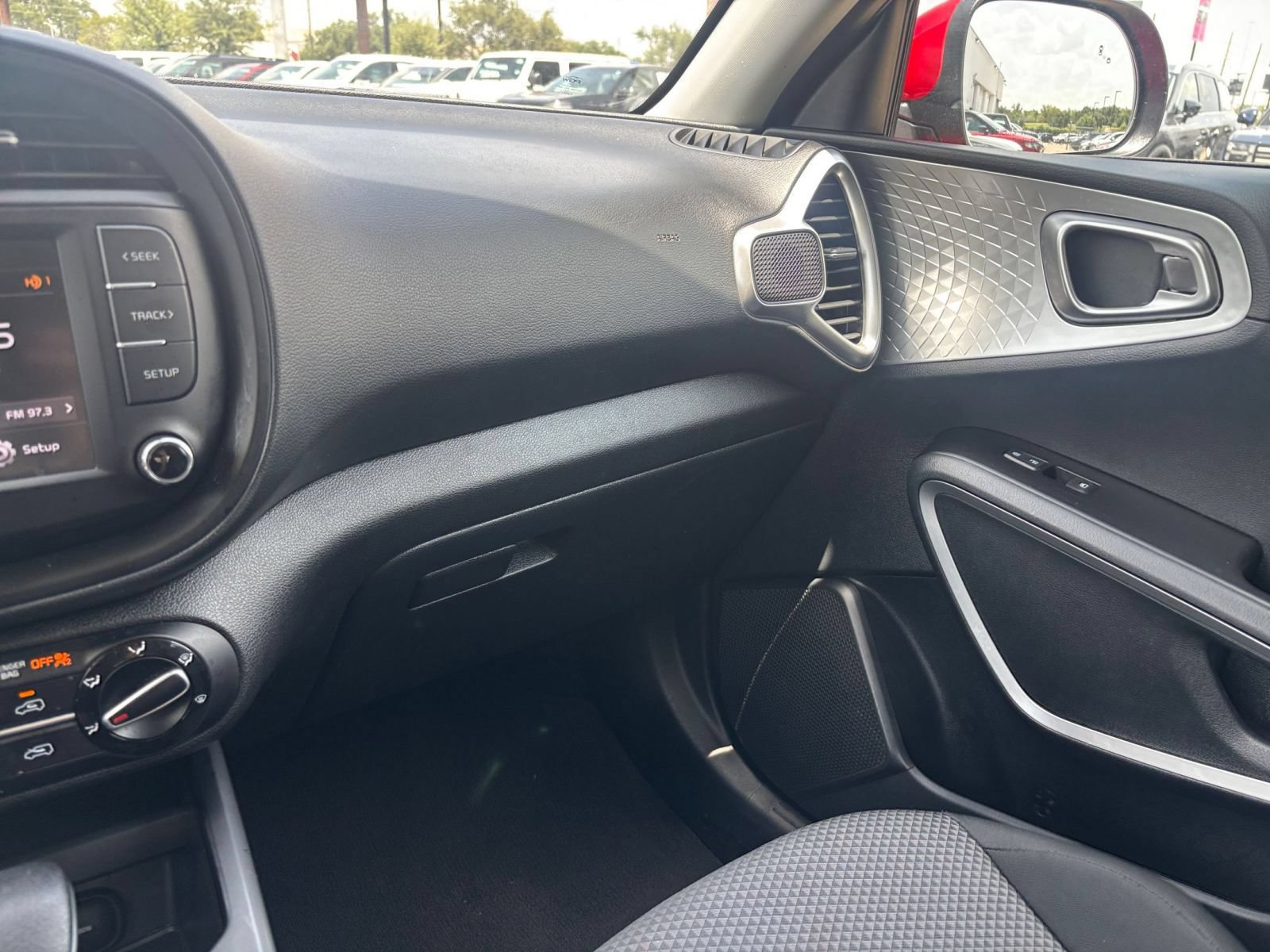 Thumbnail: 2025 Kia Soul - 33