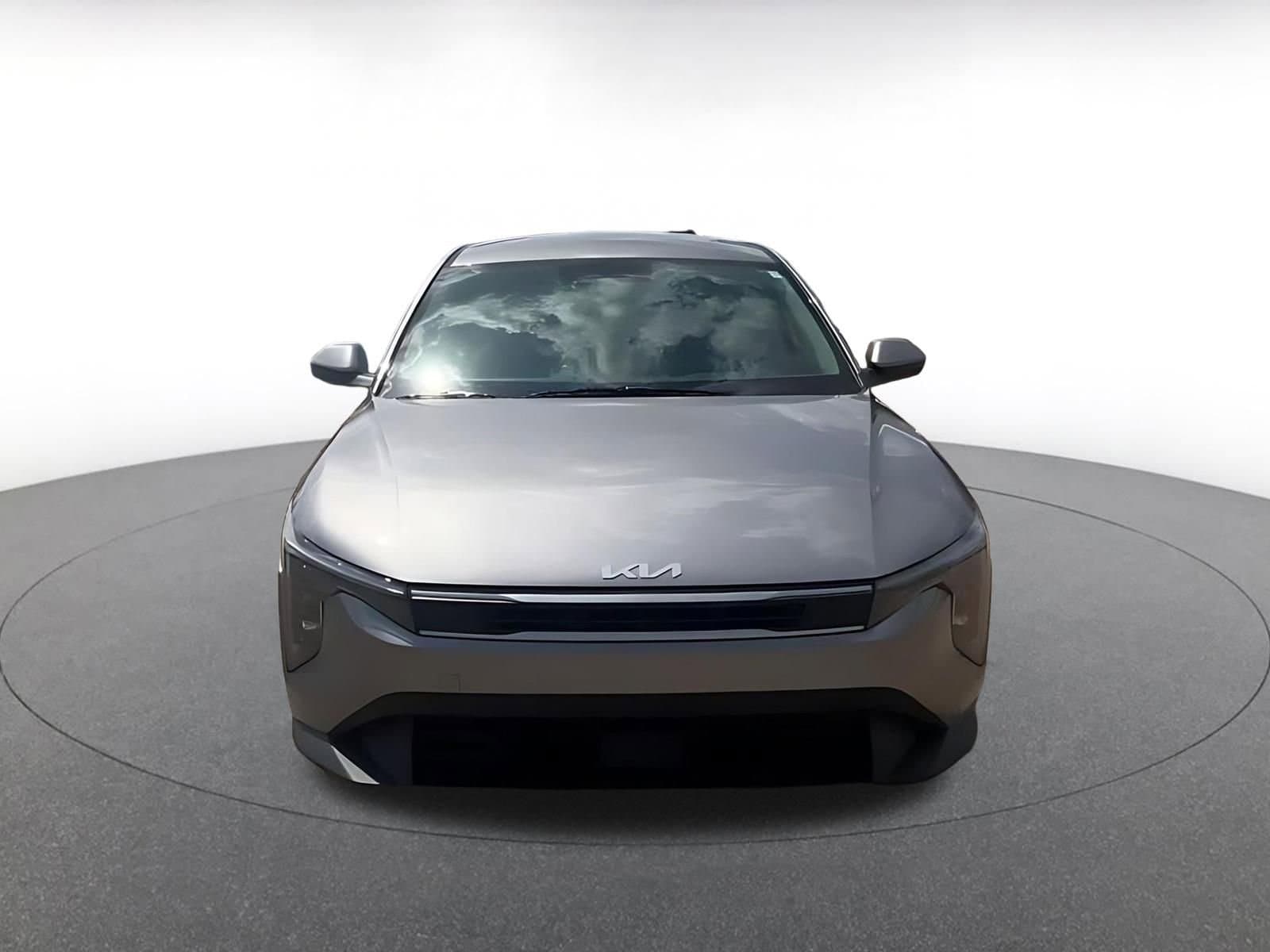 Thumbnail: 2025 Kia K4 - 4