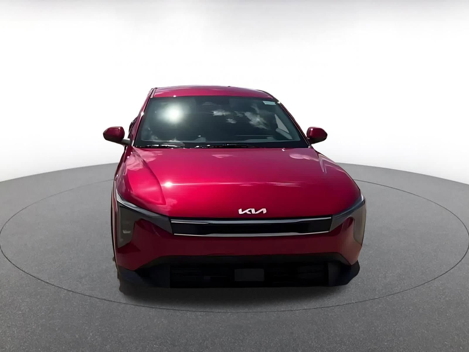 Thumbnail: 2025 Kia K4 - 3