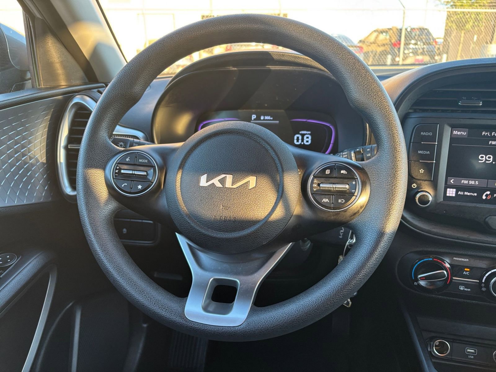 Thumbnail: 2025 Kia Soul - 25