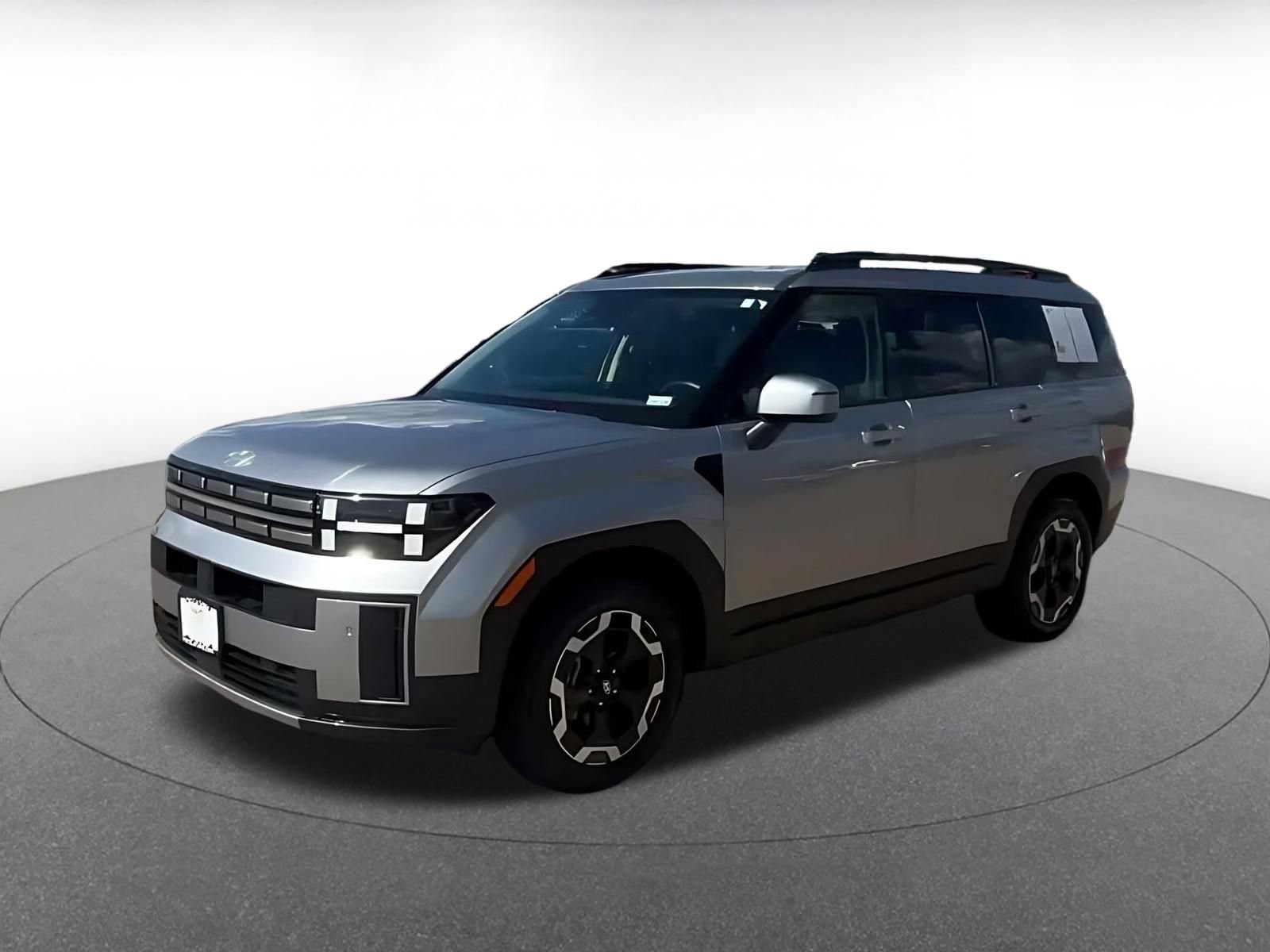 Thumbnail: 2026 Hyundai Santa Fe - 6