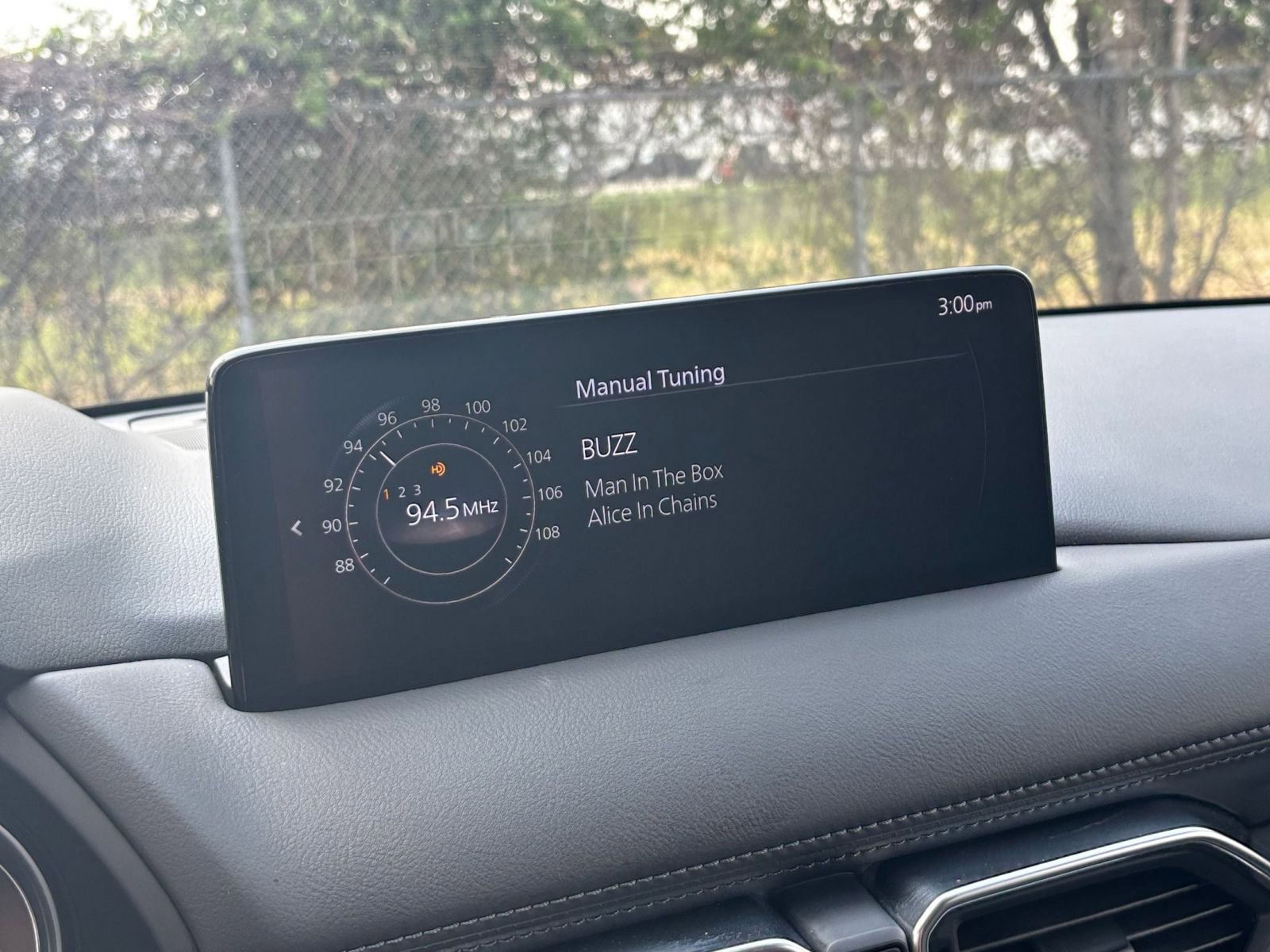 Thumbnail: 2025 Mazda CX-5 - 21