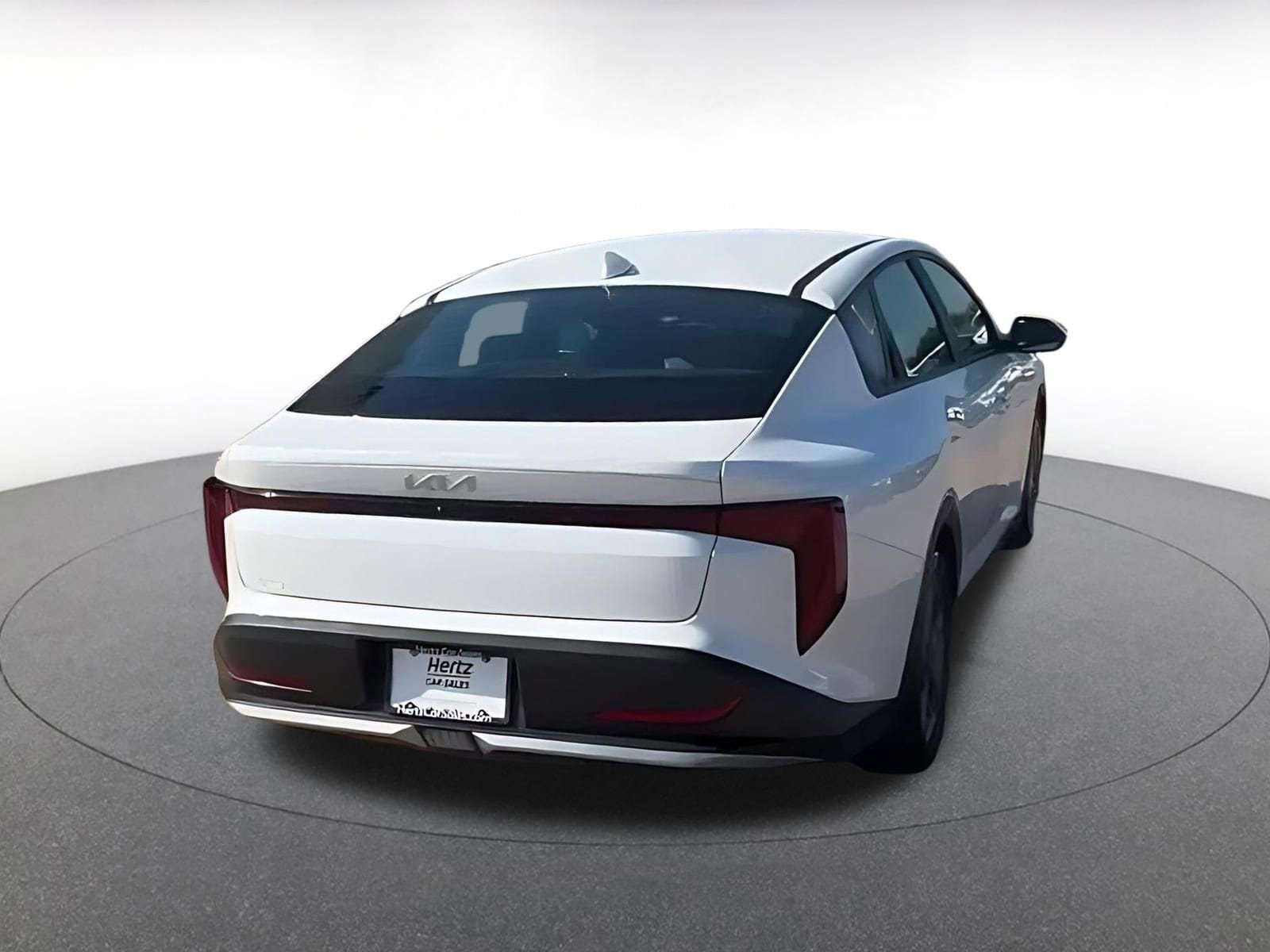 Thumbnail: 2025 Kia K4 - 14