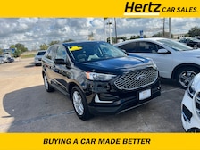 2023 Ford Edge  -
                Houston, TX