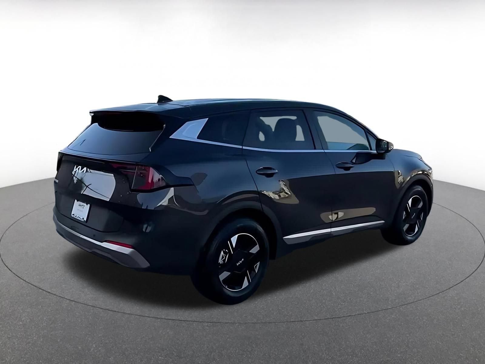 Thumbnail: 2026 Kia Sportage - 15