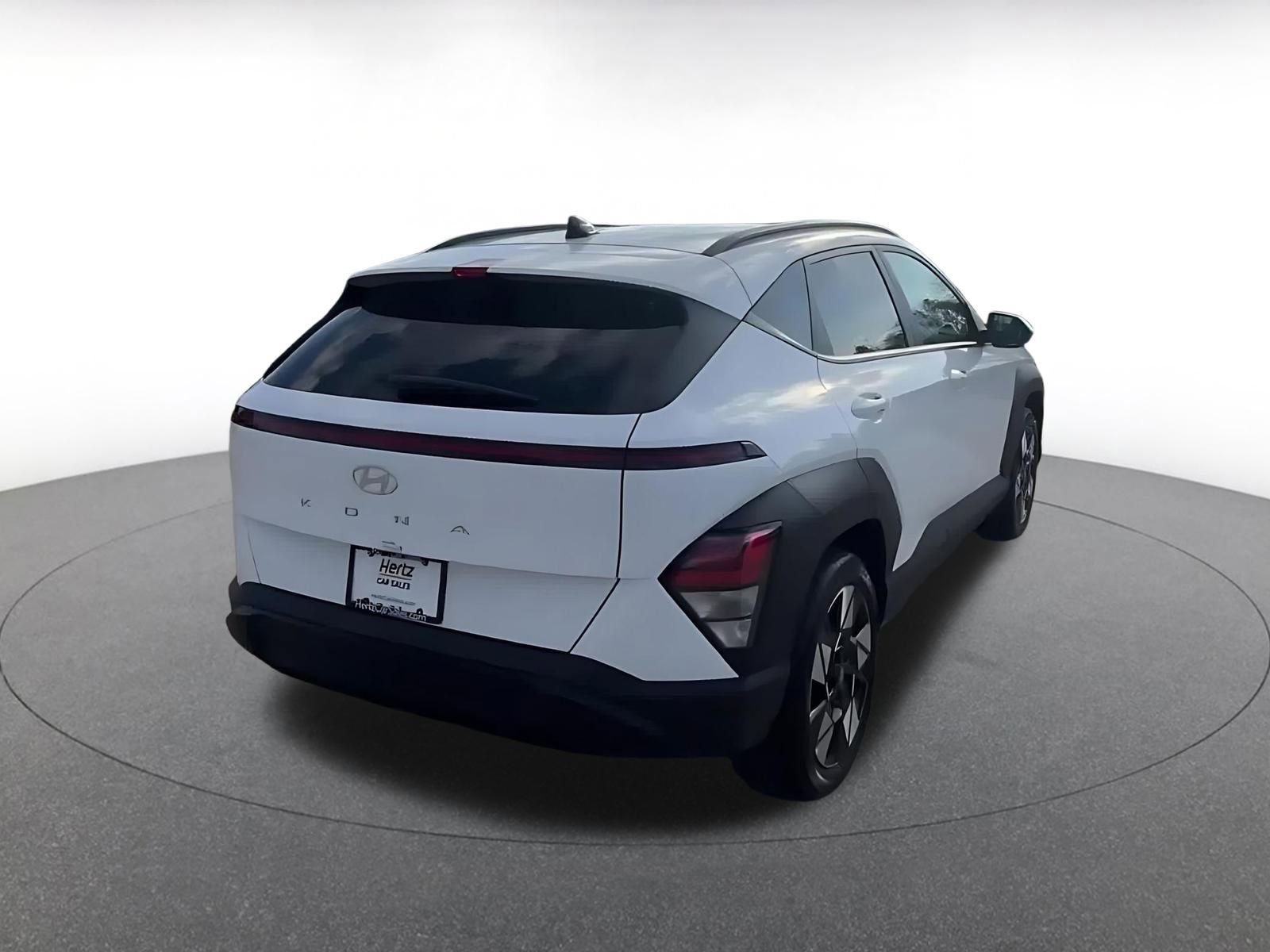 Thumbnail: 2025 Hyundai Kona - 14