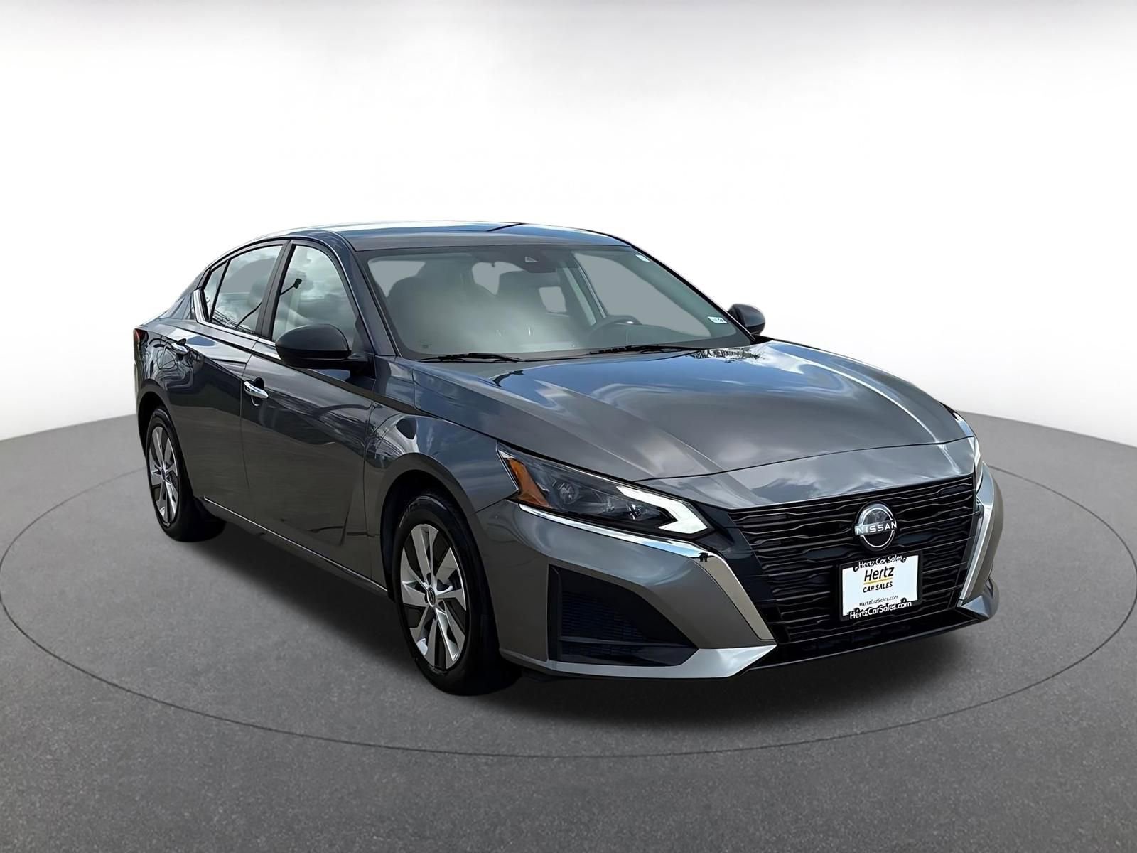 Thumbnail: 2024 Nissan Altima - 1