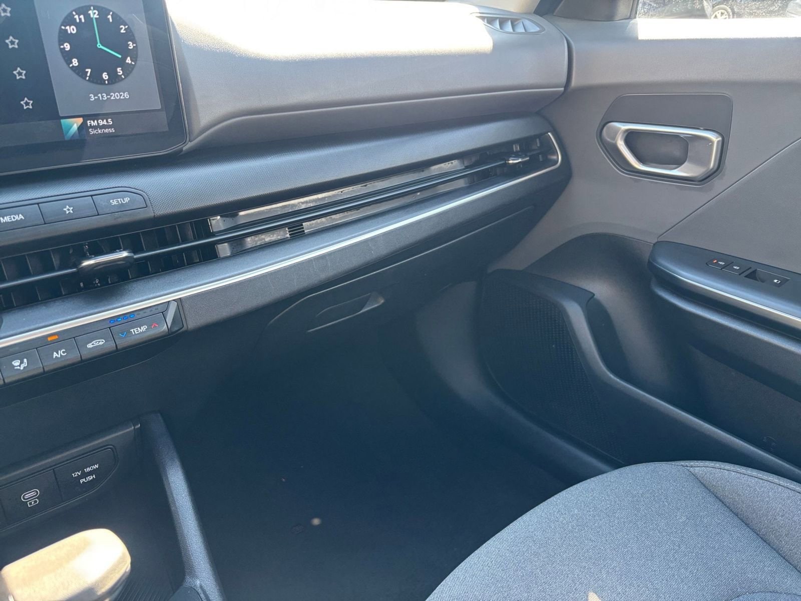 Thumbnail: 2025 Kia K4 - 34