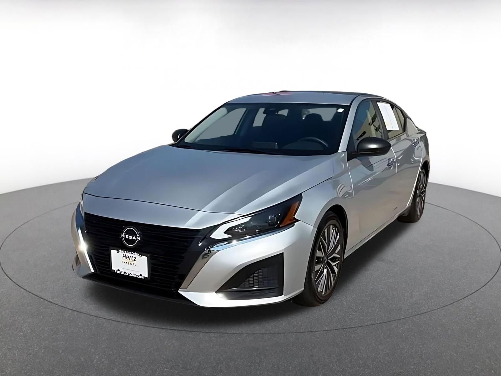 Thumbnail: 2025 Nissan Altima - 7