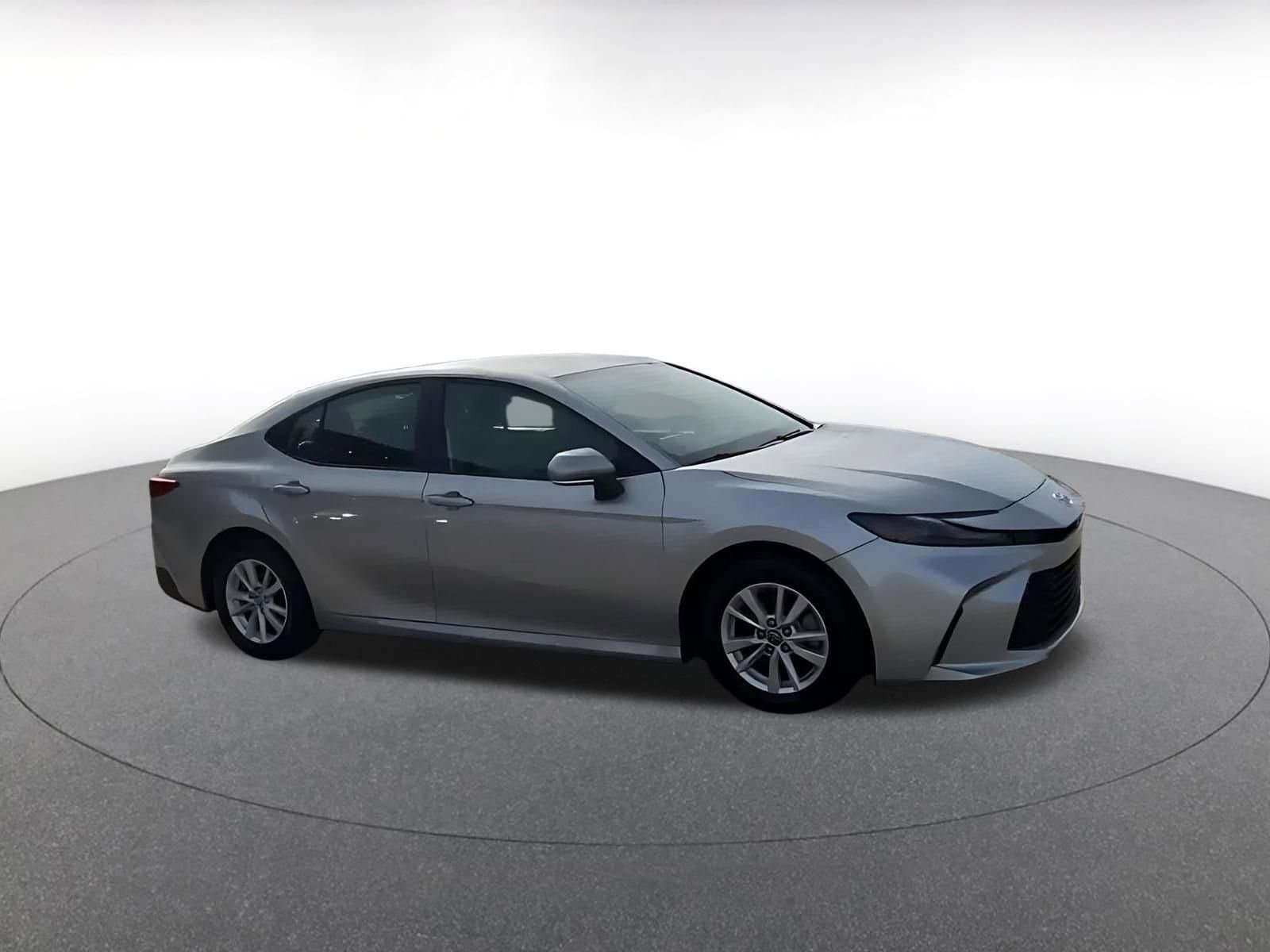 Thumbnail: 2025 Toyota Camry - 2