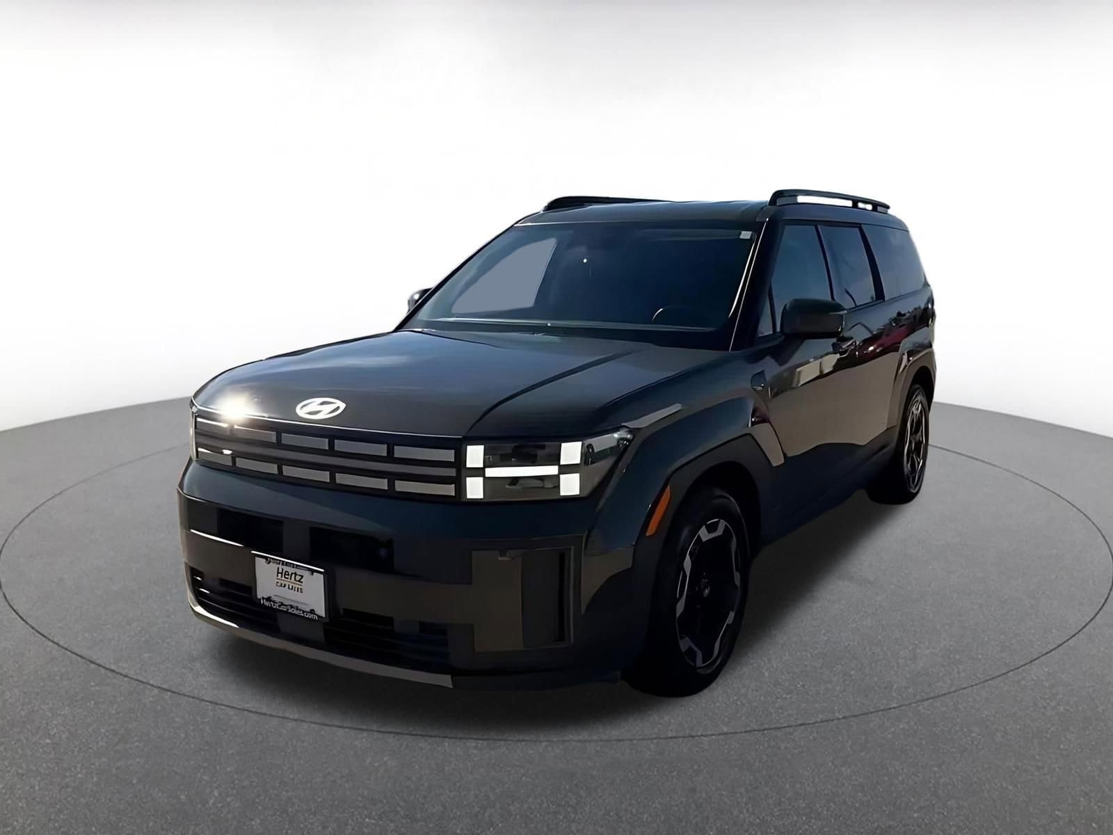 Thumbnail: 2025 Hyundai Santa Fe - 7