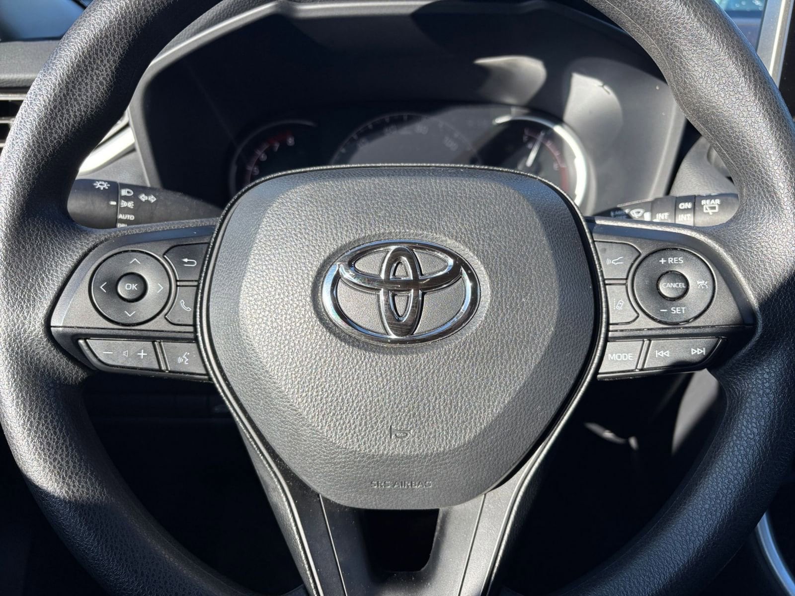 Thumbnail: 2025 Toyota RAV4 - 29