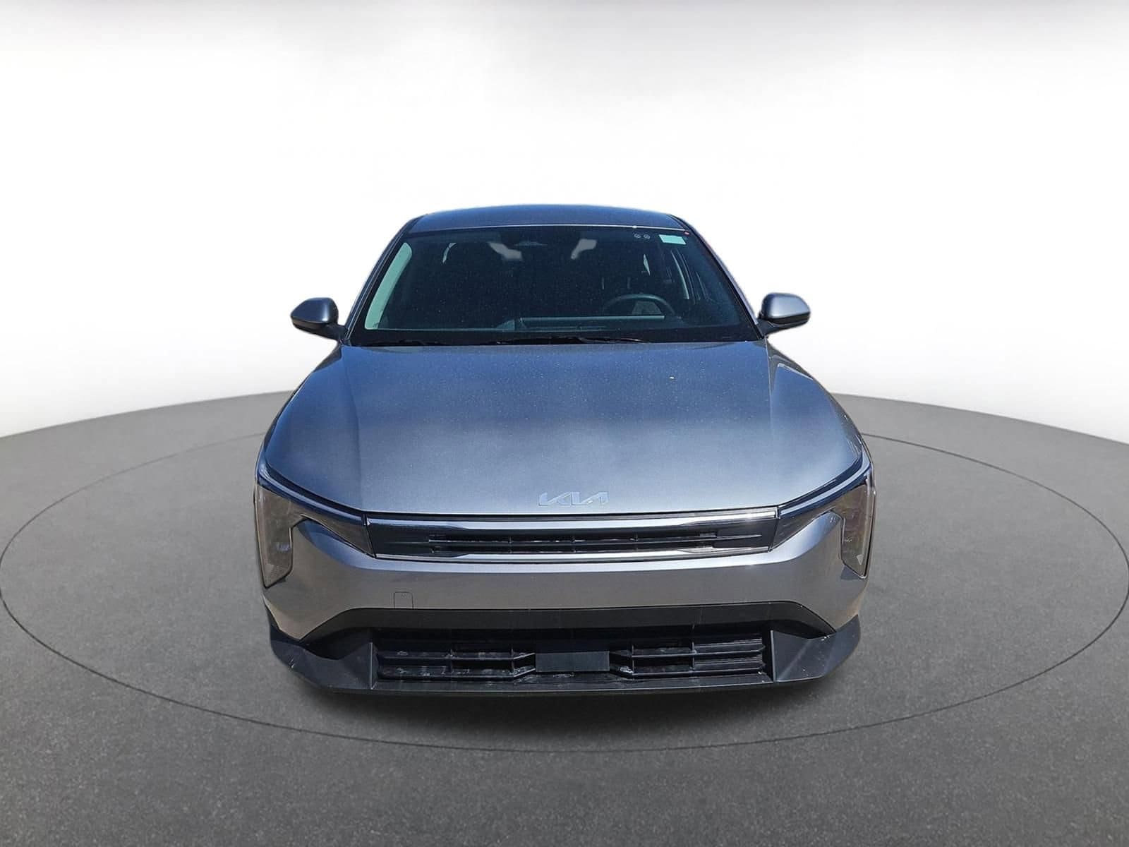 Thumbnail: 2025 Kia K4 - 2