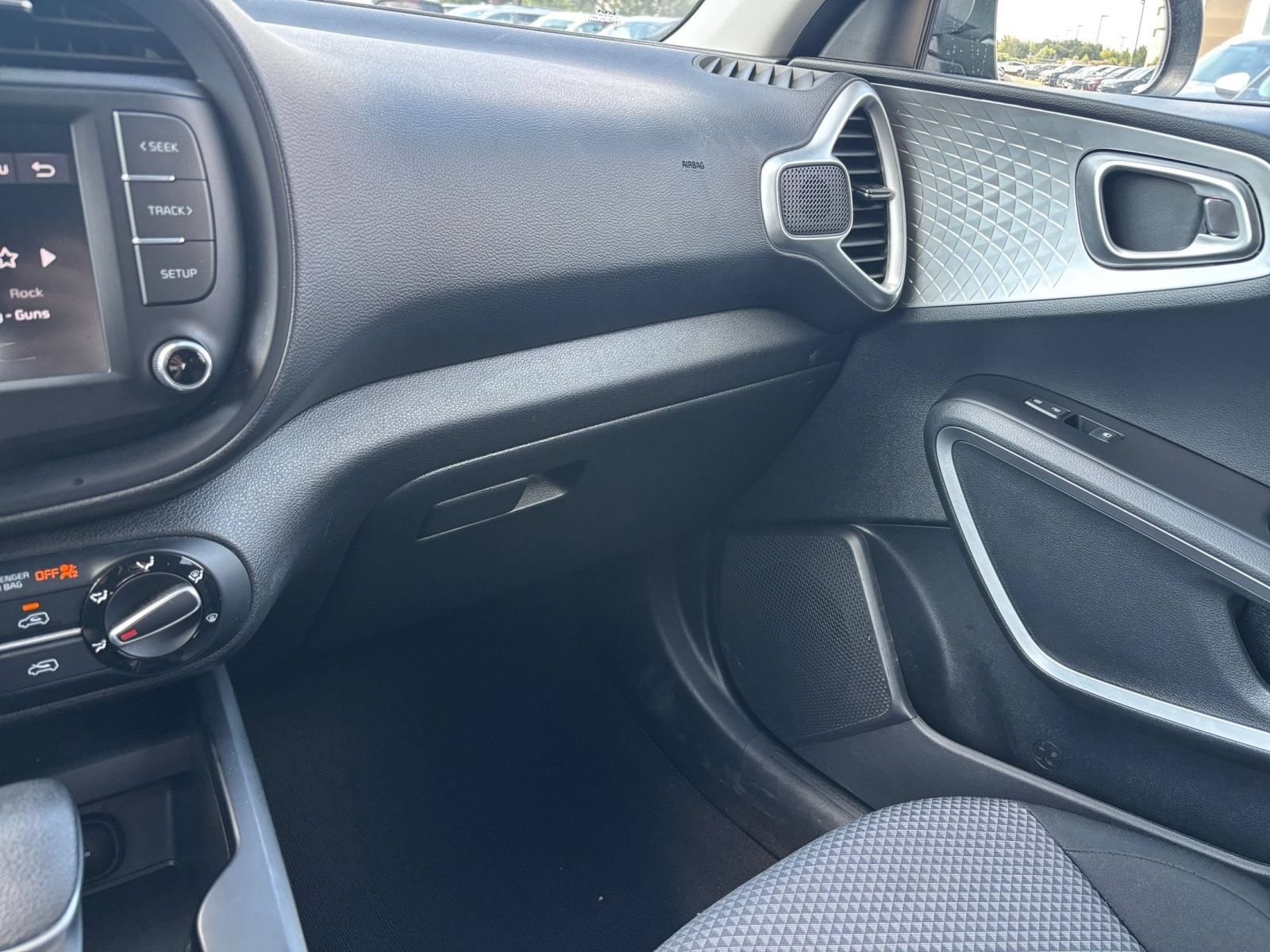 Thumbnail: 2025 Kia Soul - 28