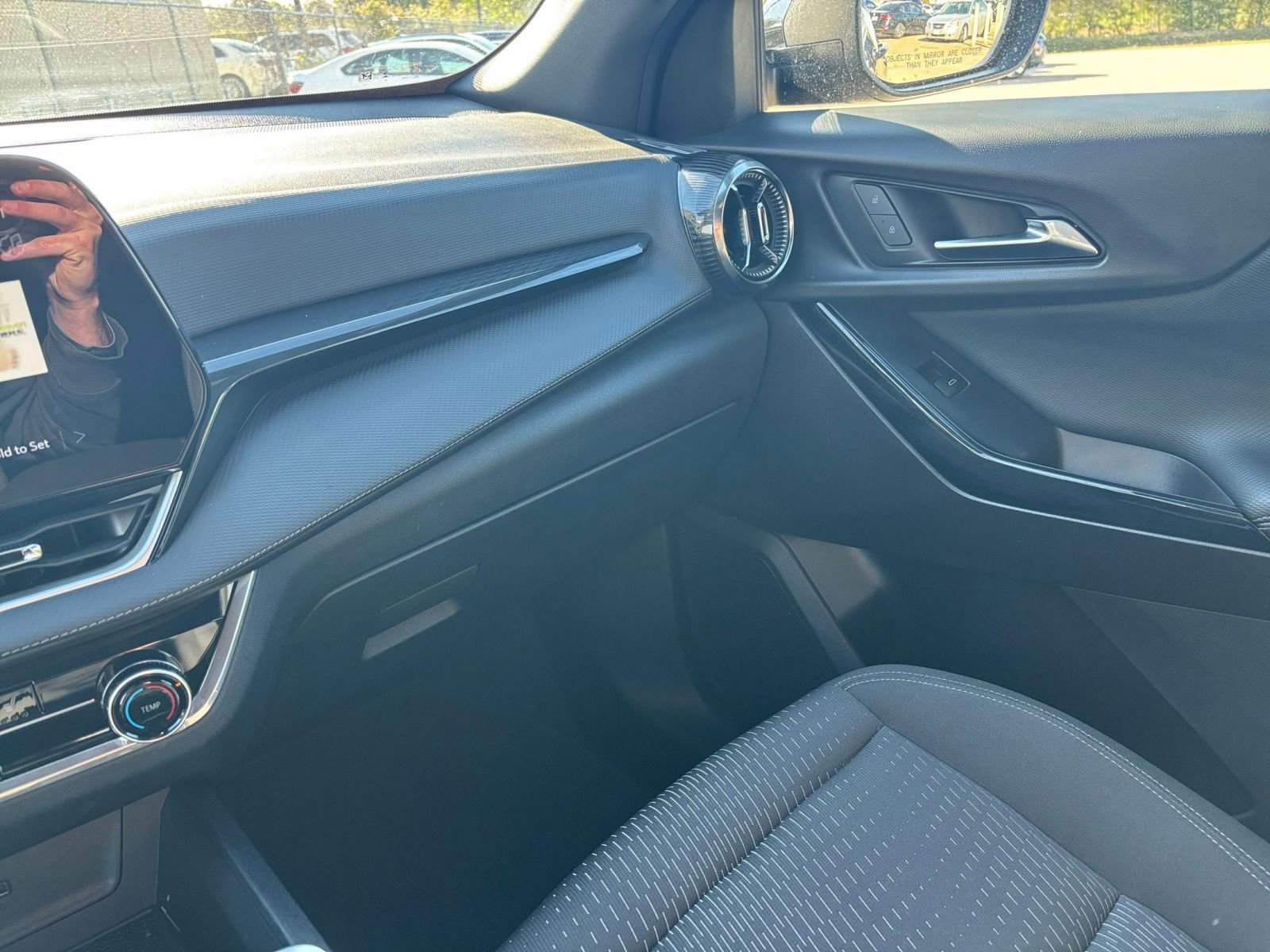 Thumbnail: 2025 Chevrolet Equinox - 34