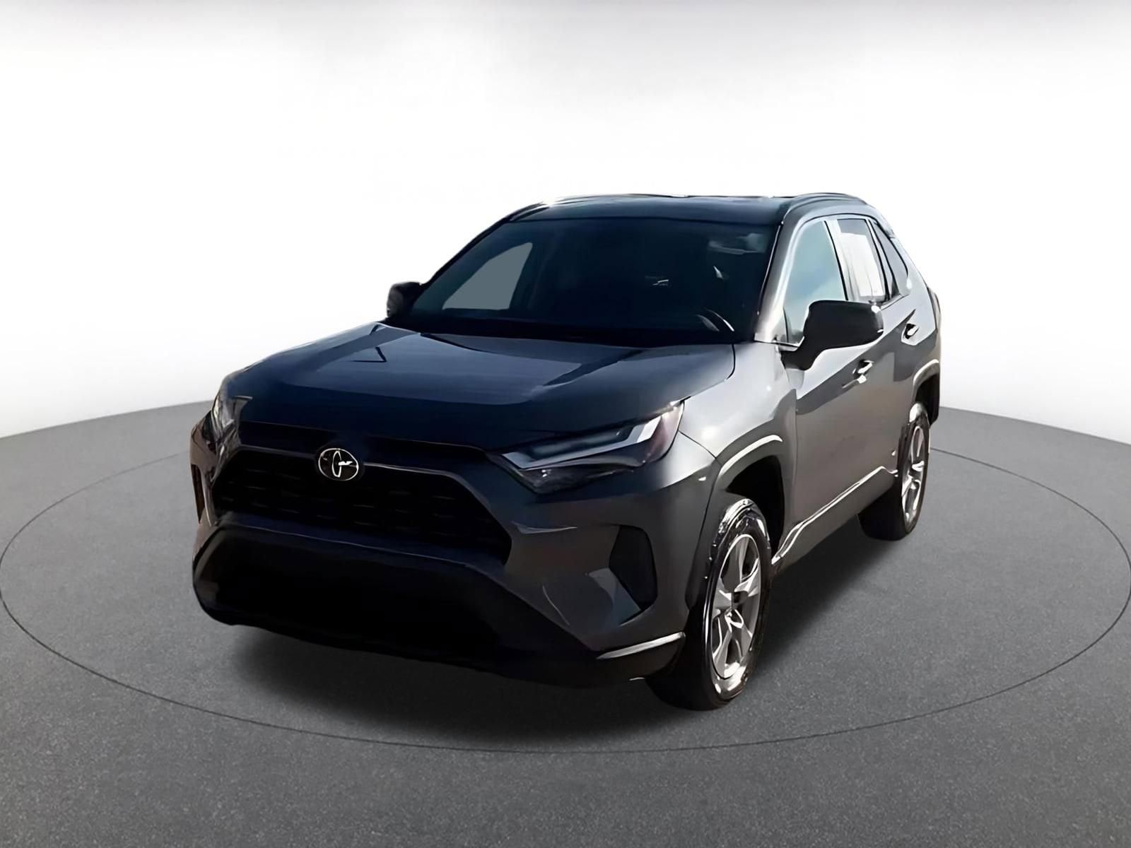 Thumbnail: 2025 Toyota RAV4 - 7