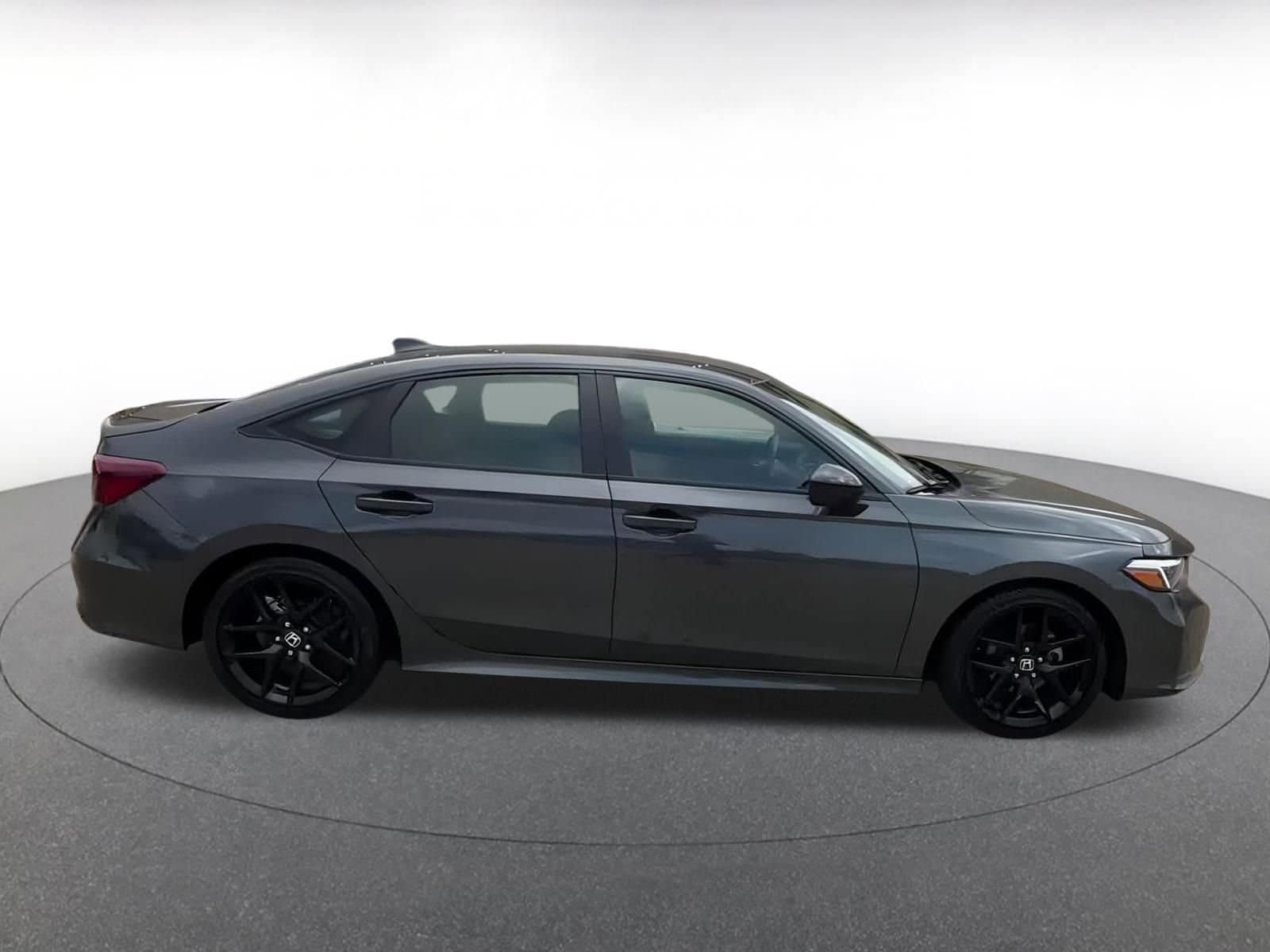 Thumbnail: 2025 Honda Civic - 14