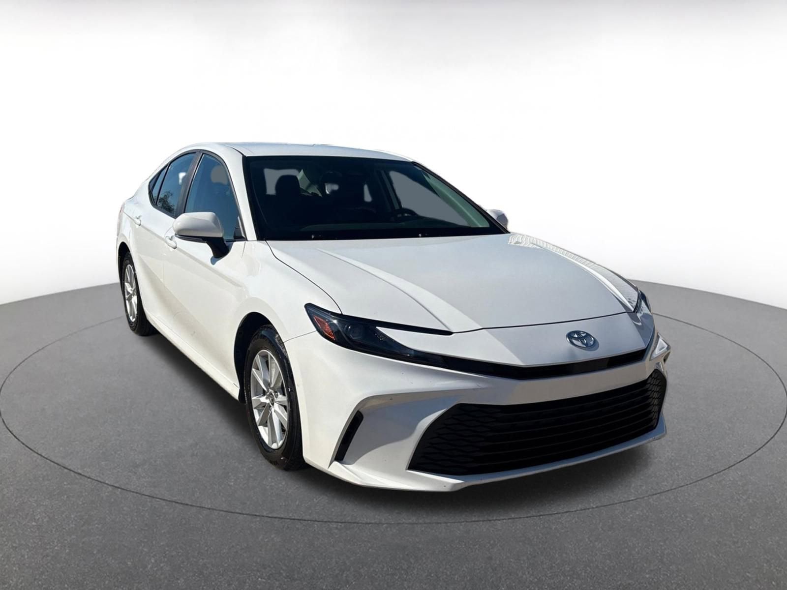 Thumbnail: 2025 Toyota Camry - 1