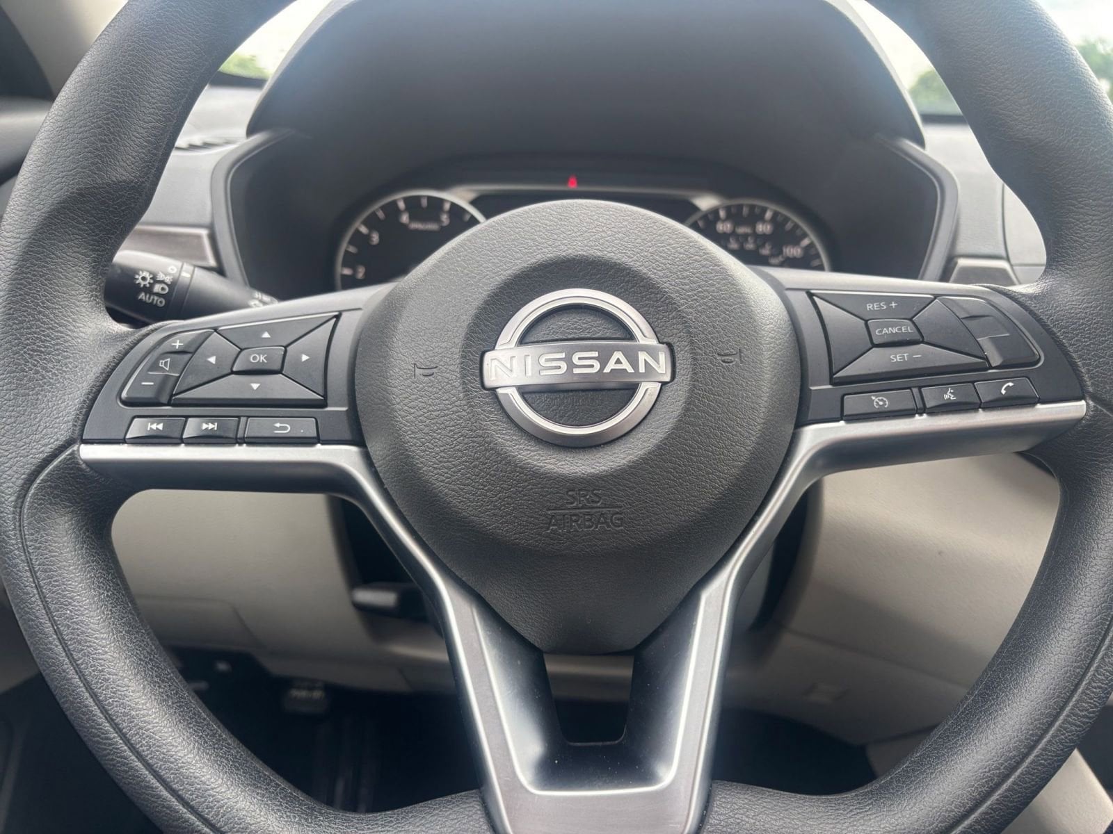 Thumbnail: 2025 Nissan Altima - 28