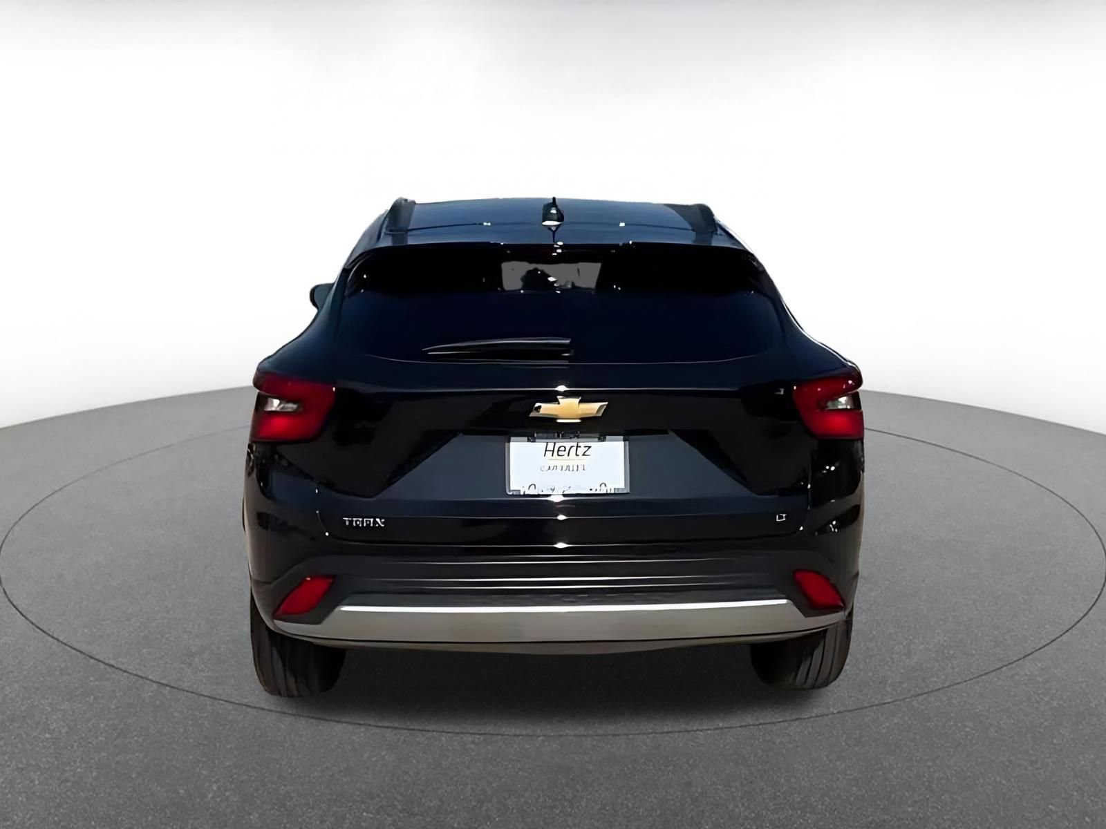 Thumbnail: 2025 Chevrolet Trax - 11