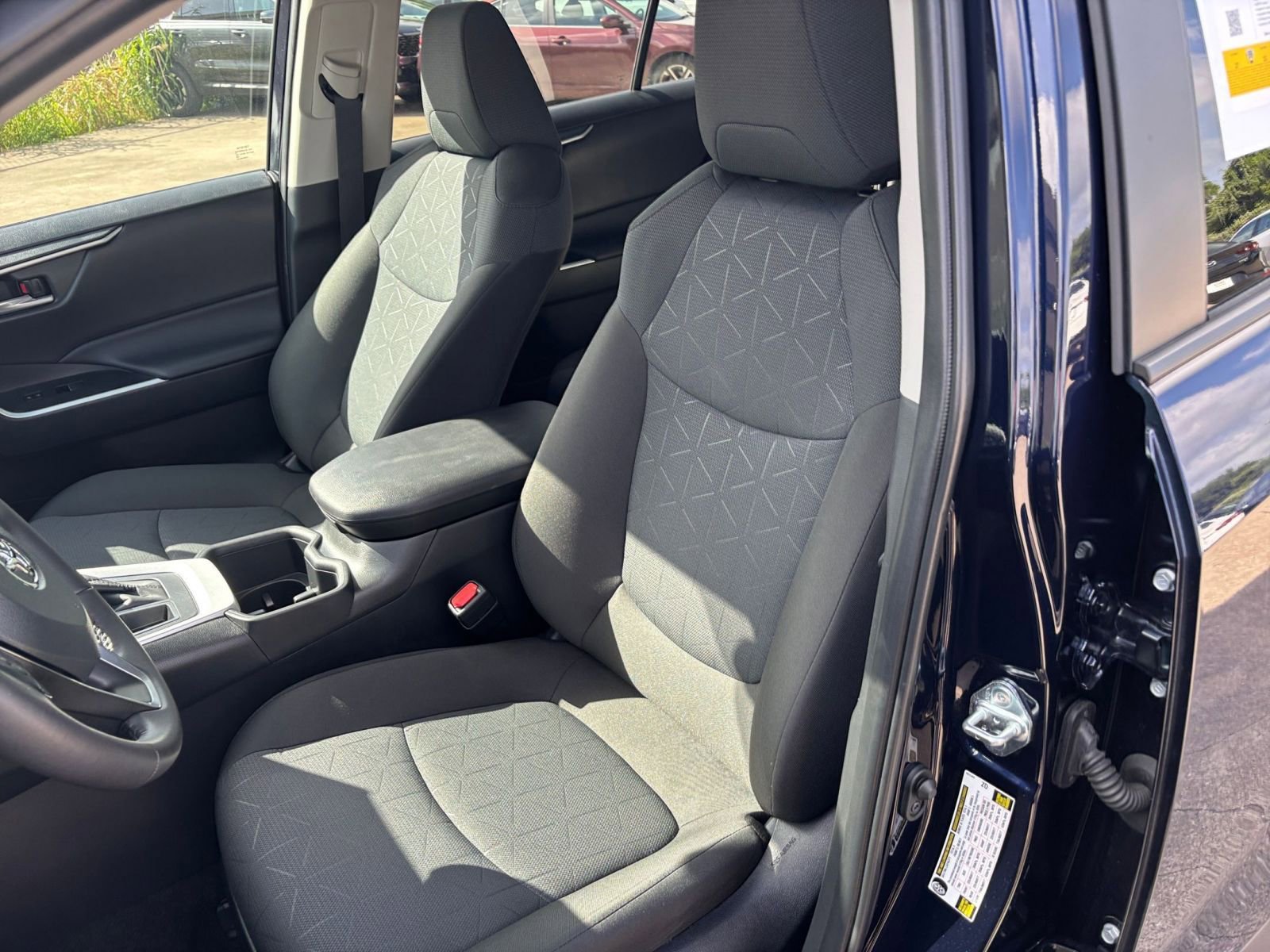2024 Toyota RAV4 XLE 30
