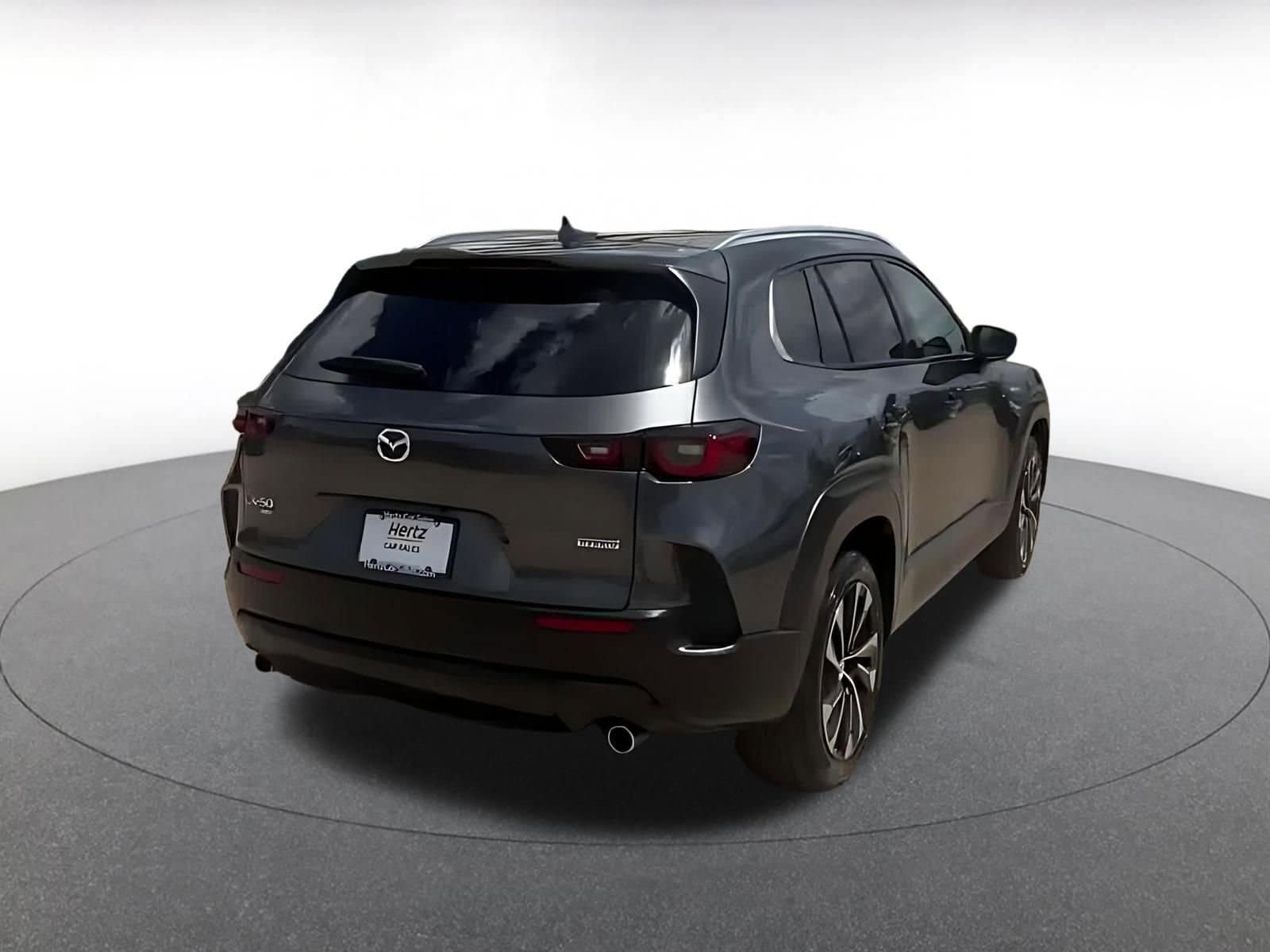 Thumbnail: 2025 Mazda CX-50 - 15